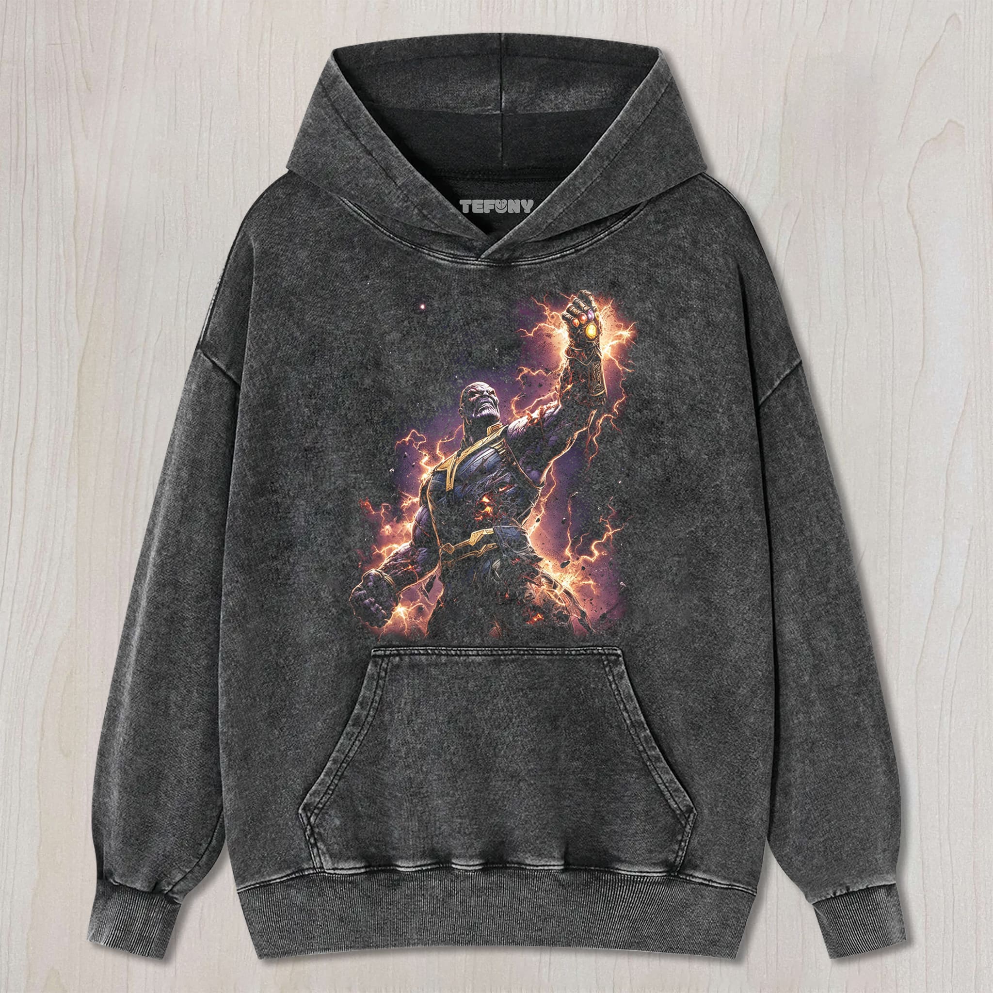 MARVEL ZOMBIES V5 UNISEX TEE, TANK TOP, LAYERED LS, SWEATSHIRT & HOODIE
