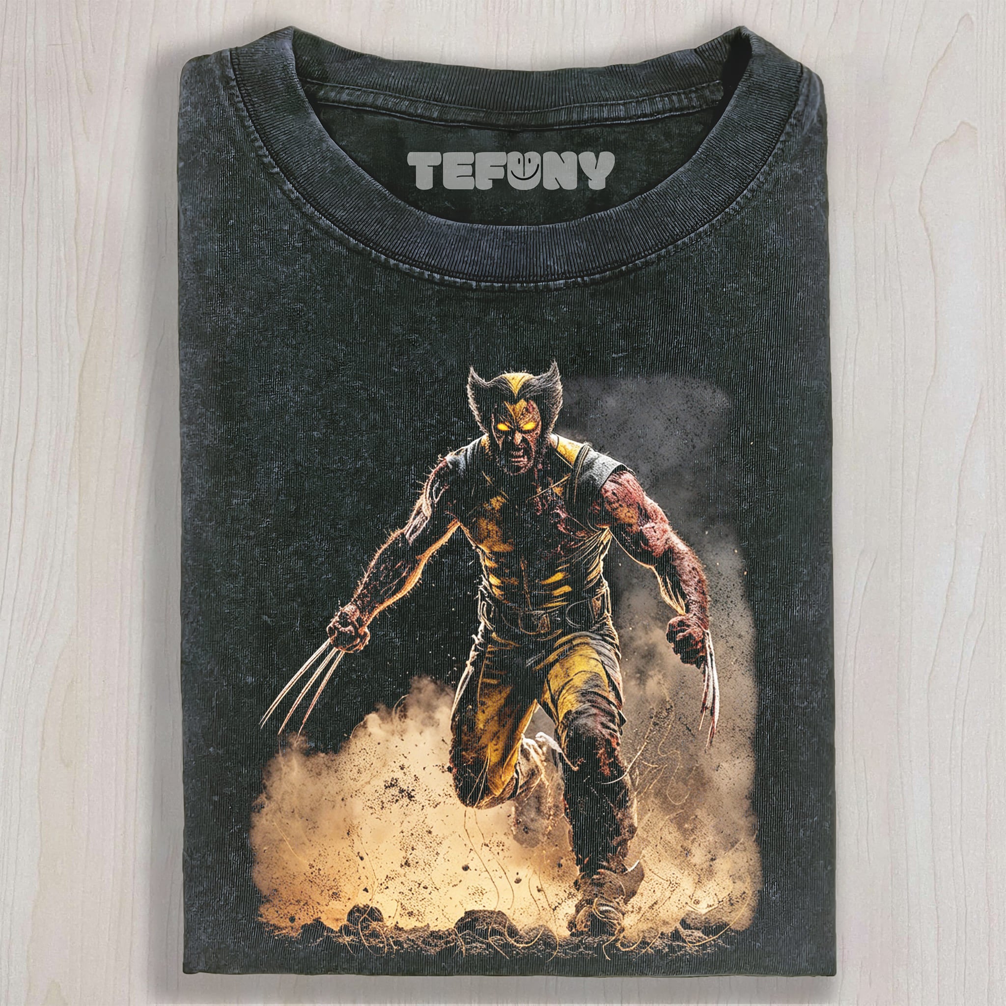MARVEL ZOMBIES V7 UNISEX TEE, TANK TOP, LAYERED LS, SWEATSHIRT & HOODIE