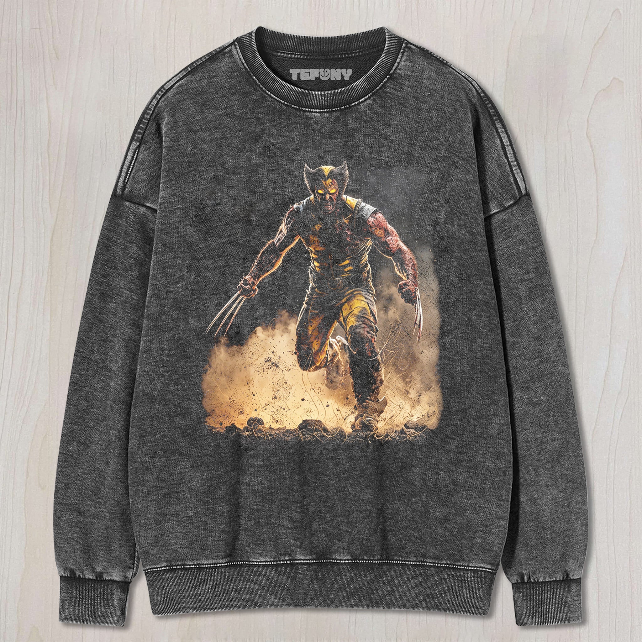 MARVEL ZOMBIES V7 UNISEX TEE, TANK TOP, LAYERED LS, SWEATSHIRT & HOODIE