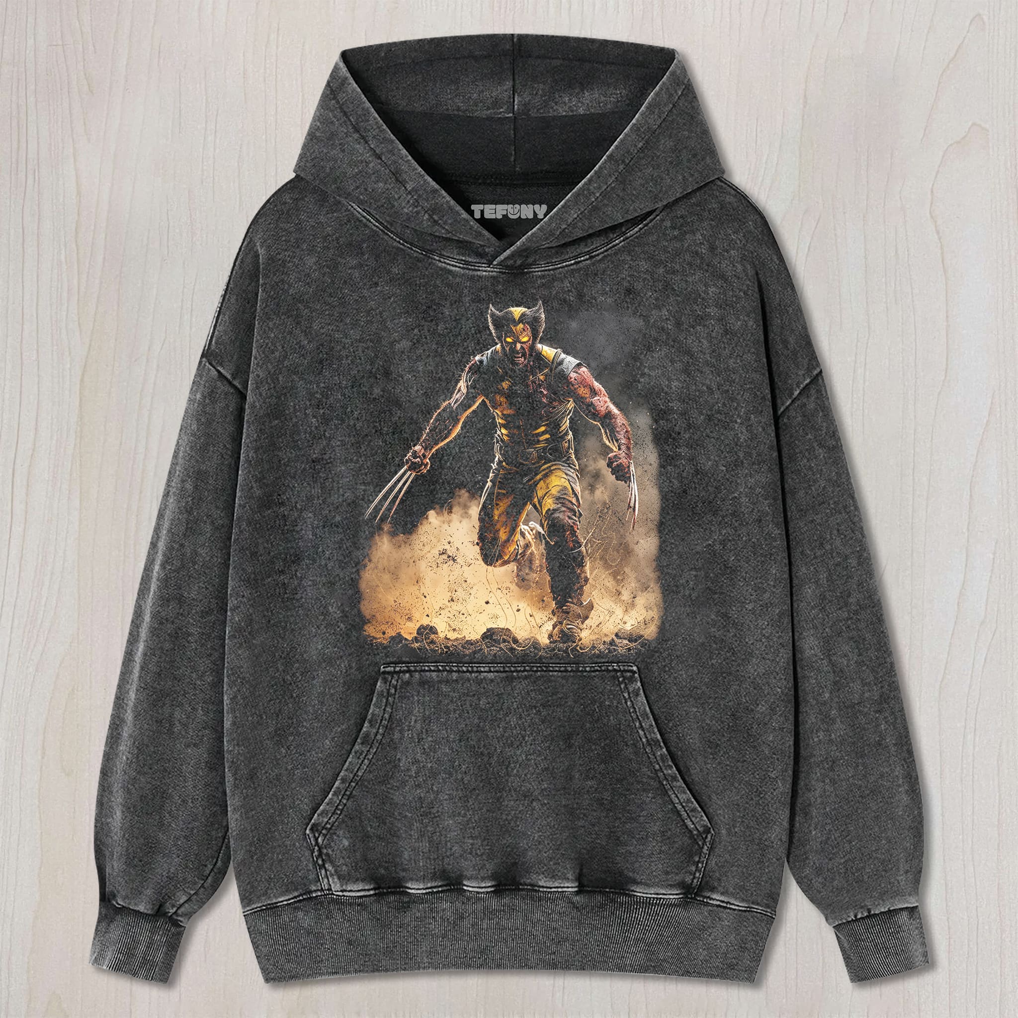 MARVEL ZOMBIES V7 UNISEX TEE, TANK TOP, LAYERED LS, SWEATSHIRT & HOODIE