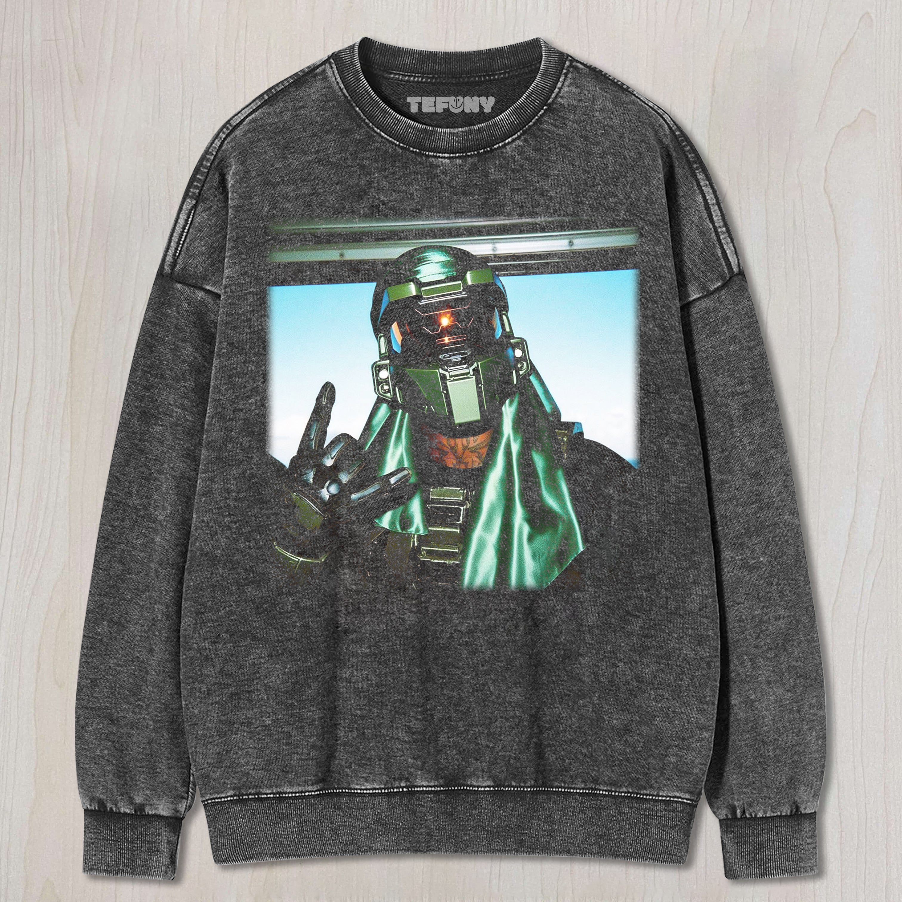 MASTER CHIEF T-SHIRT