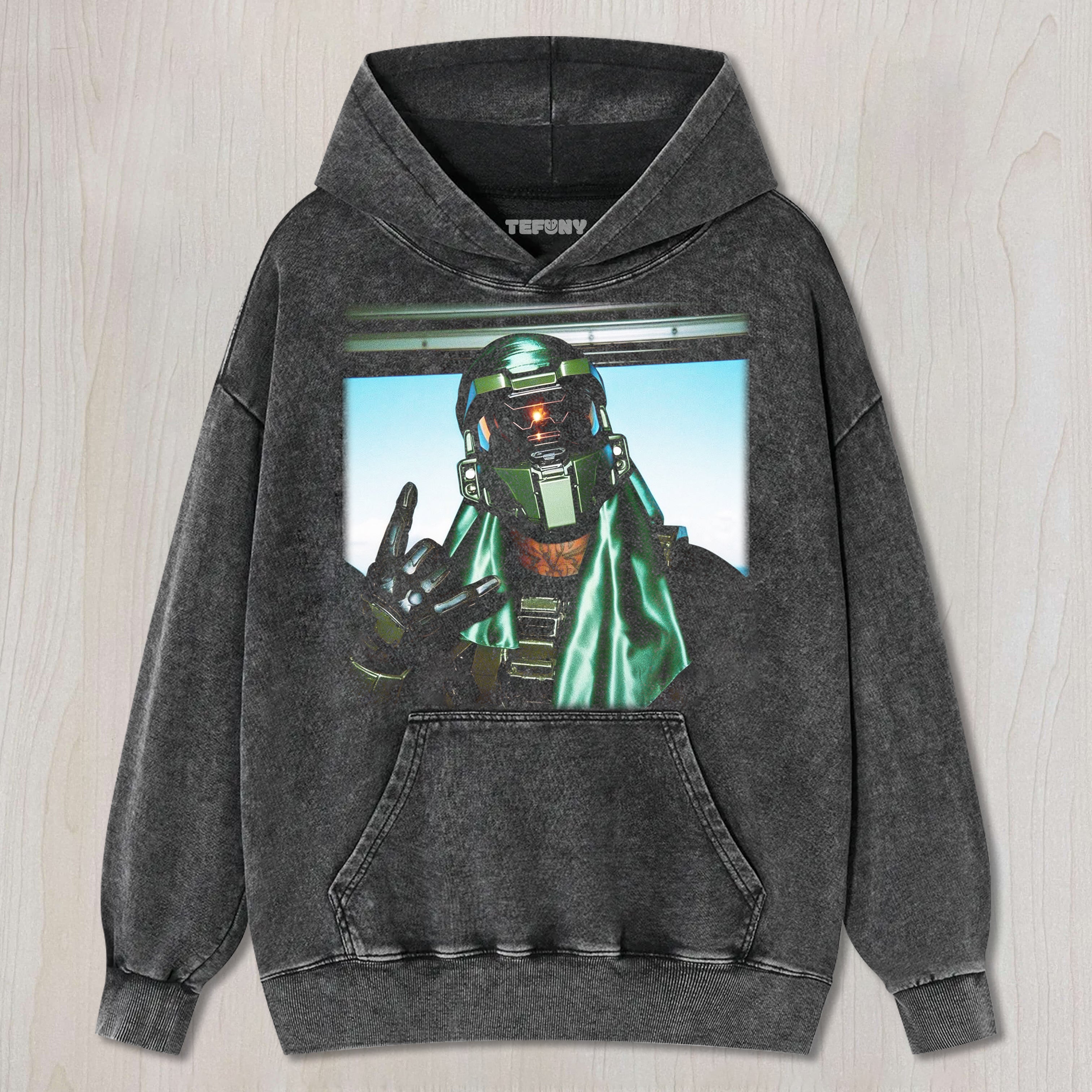 MASTER CHIEF T-SHIRT