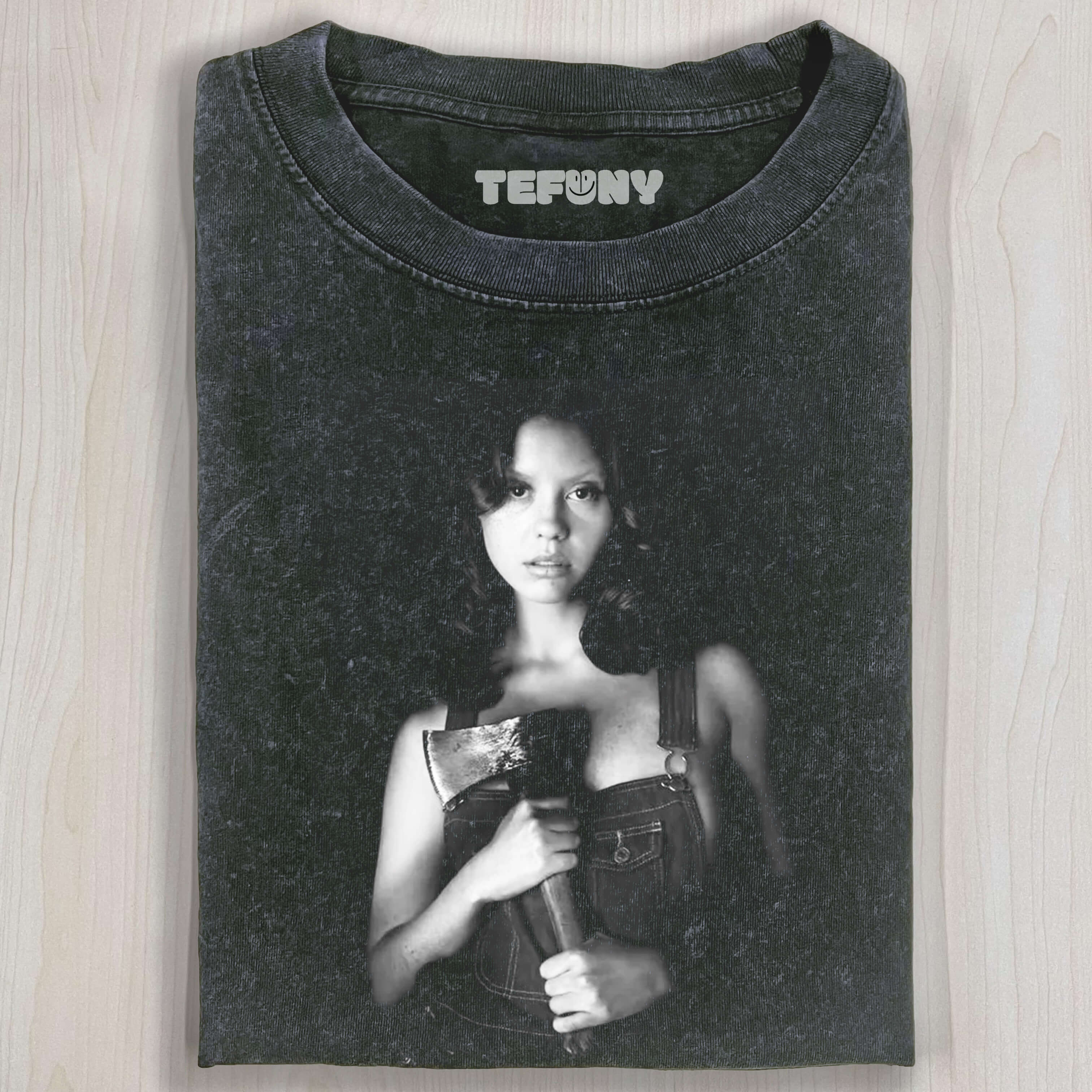 MAXINE MINX TEE