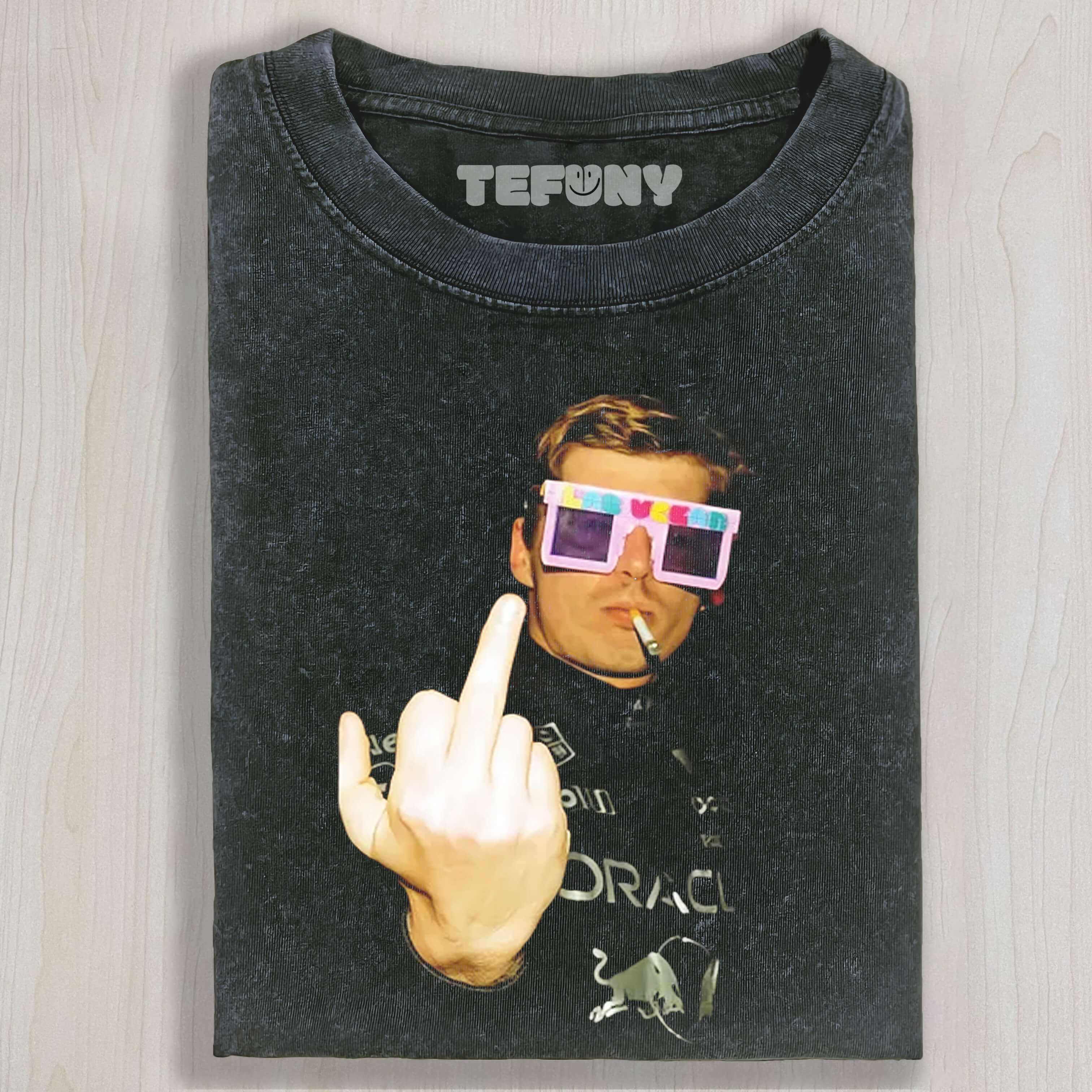 MAX VERSTAPPEN V2 TEE & SWEAT & HOOD