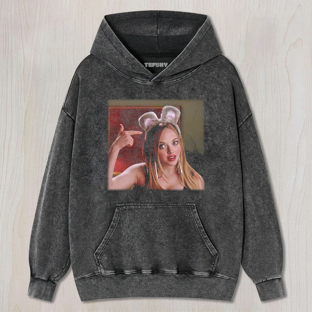 MEAN GIRLS V2 UNISEX TEE, TANK TOP, LAYERED LS, SWEATSHIRT & HOODIE