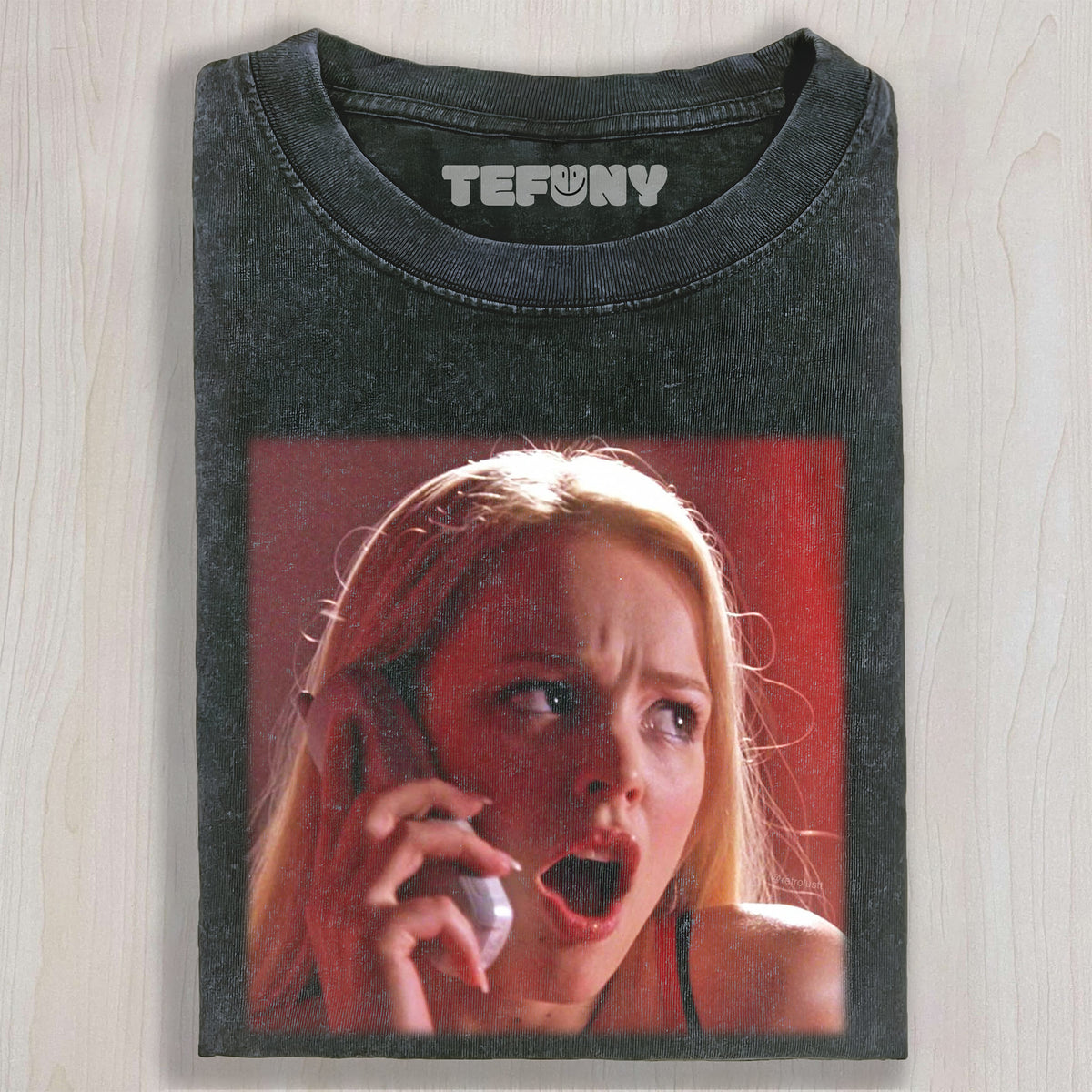 MEAN GIRLS V4 UNISEX TEE, TANK TOP, LAYERED LS, SWEATSHIRT & HOODIE
