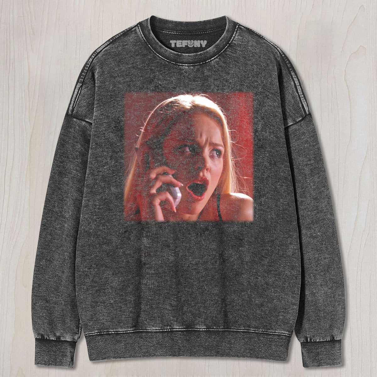 MEAN GIRLS V4 UNISEX TEE, TANK TOP, LAYERED LS, SWEATSHIRT & HOODIE