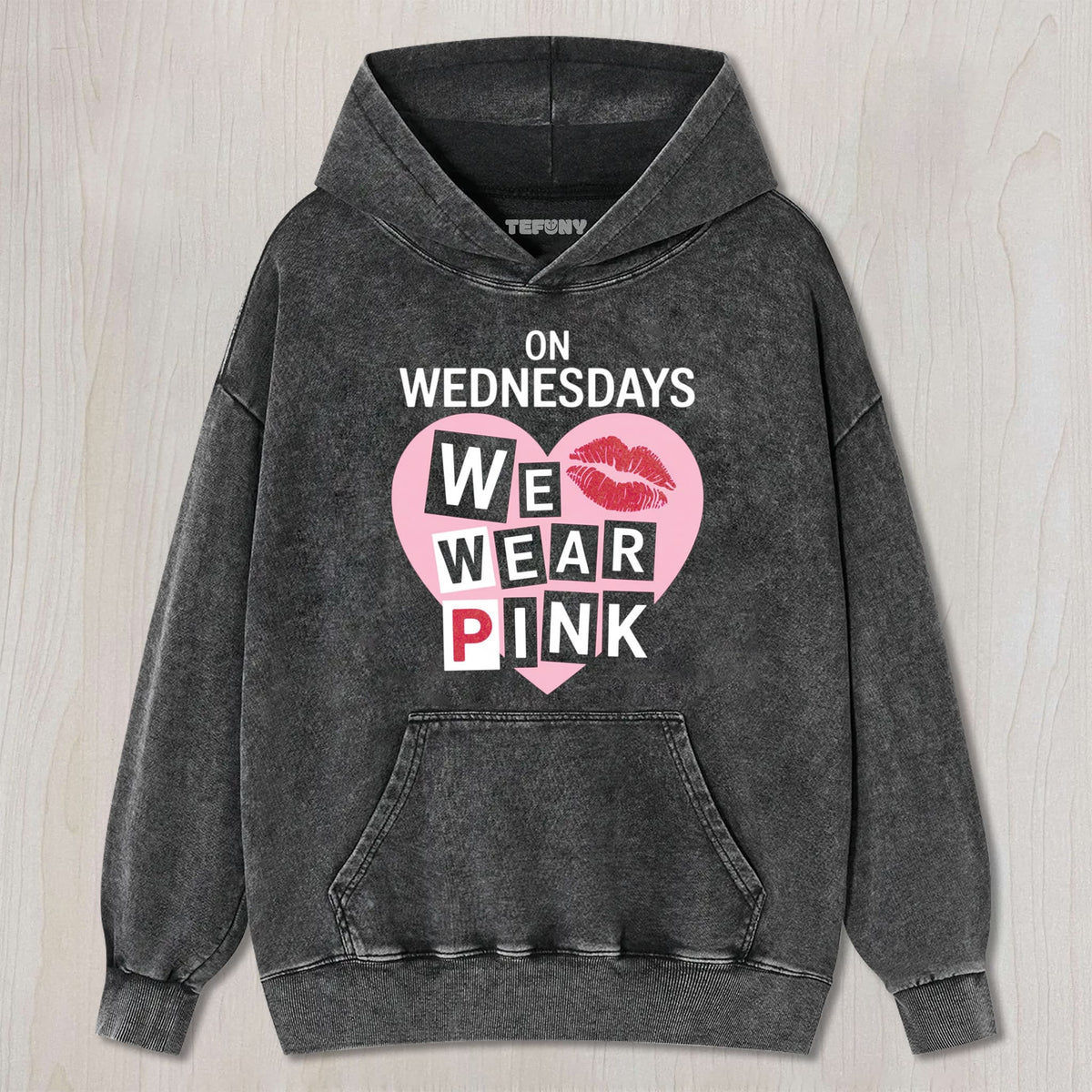 MEAN GIRLS V6 UNISEX TEE, TANK TOP, LAYERED LS, SWEATSHIRT & HOODIE