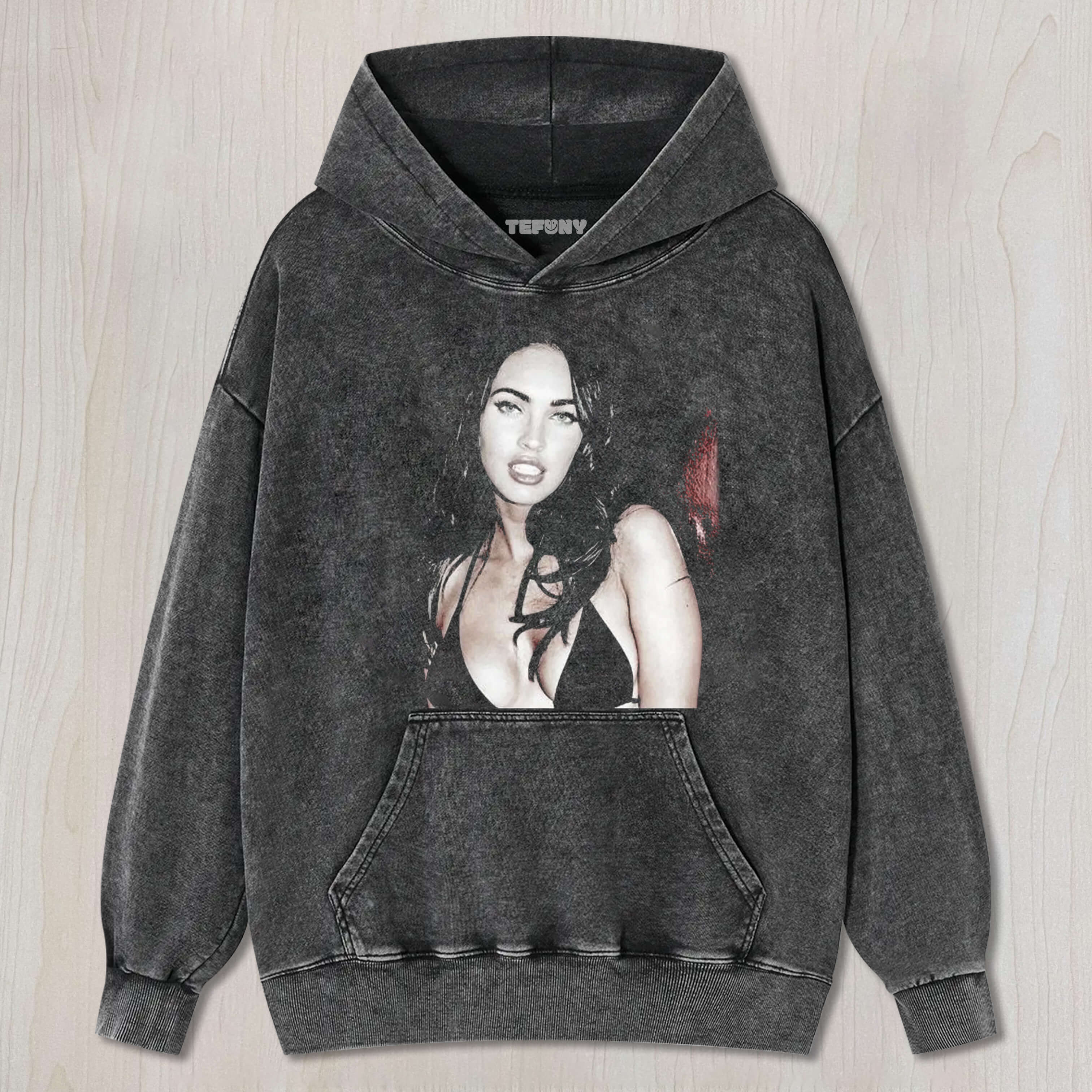 MEGAN FOX T5 TEE & SWEAT & HOOD