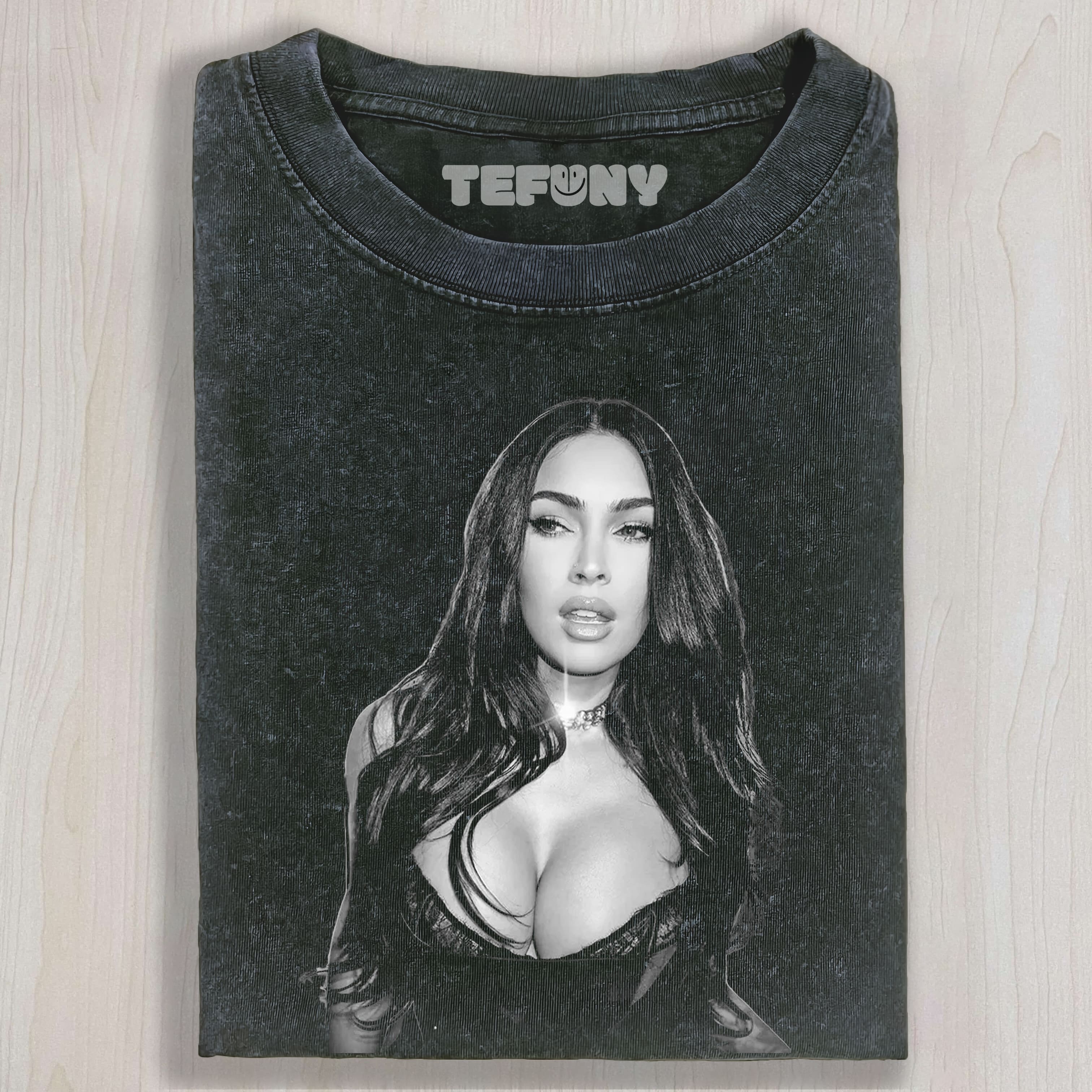 MEGAN FOX N8 TEE & SWEAT & HOOD