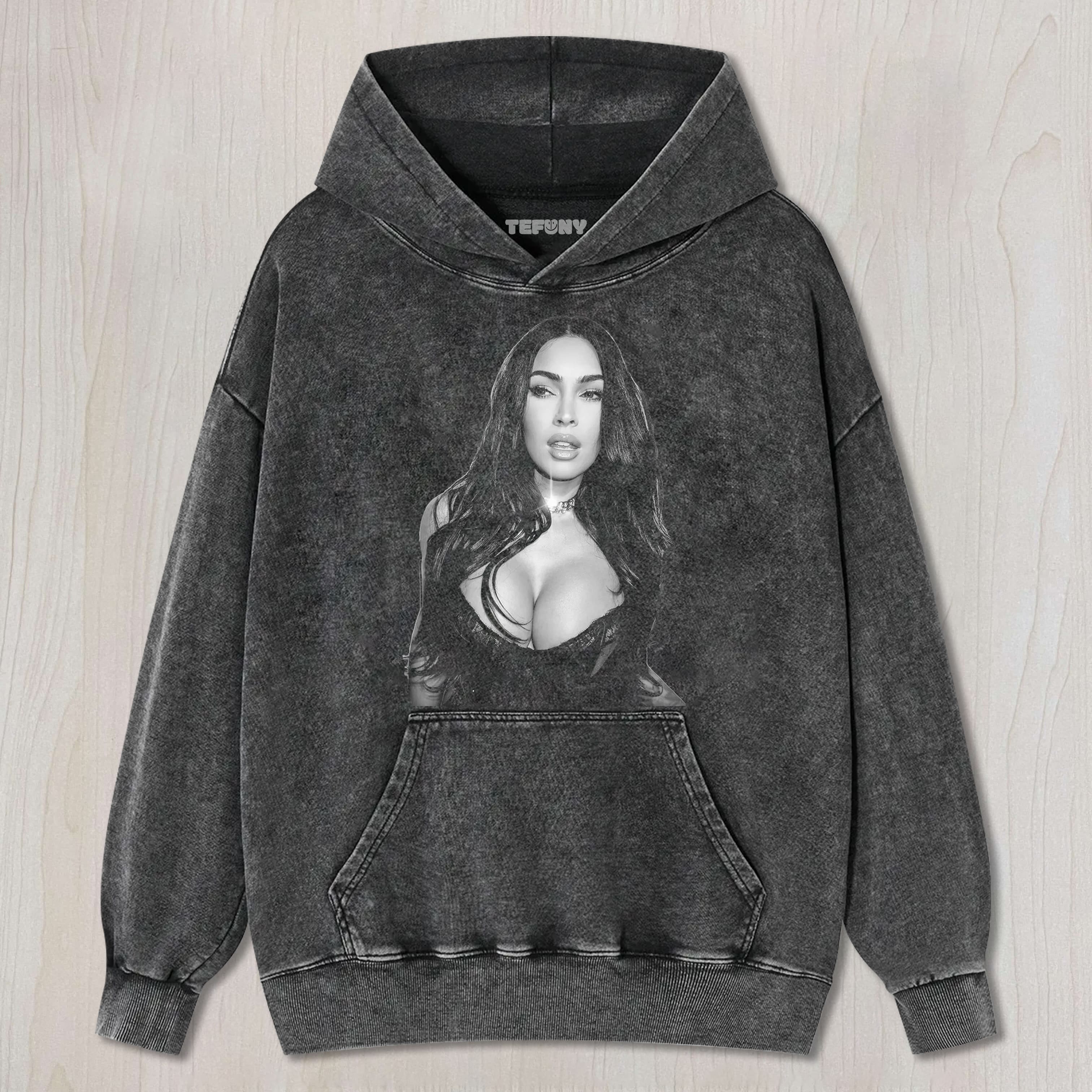 MEGAN FOX N8 TEE & SWEAT & HOOD