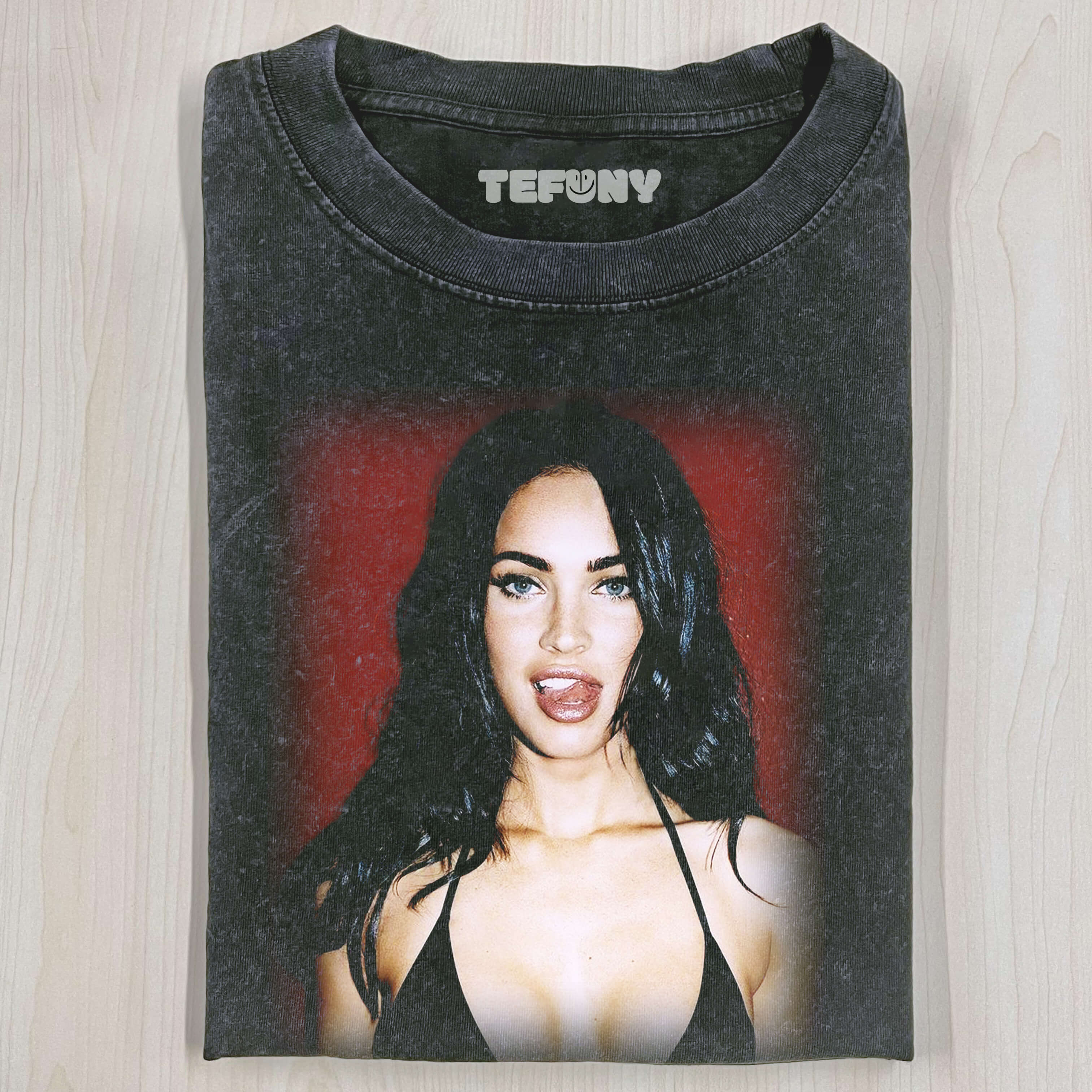 MEGAN FOX T-SHIRT