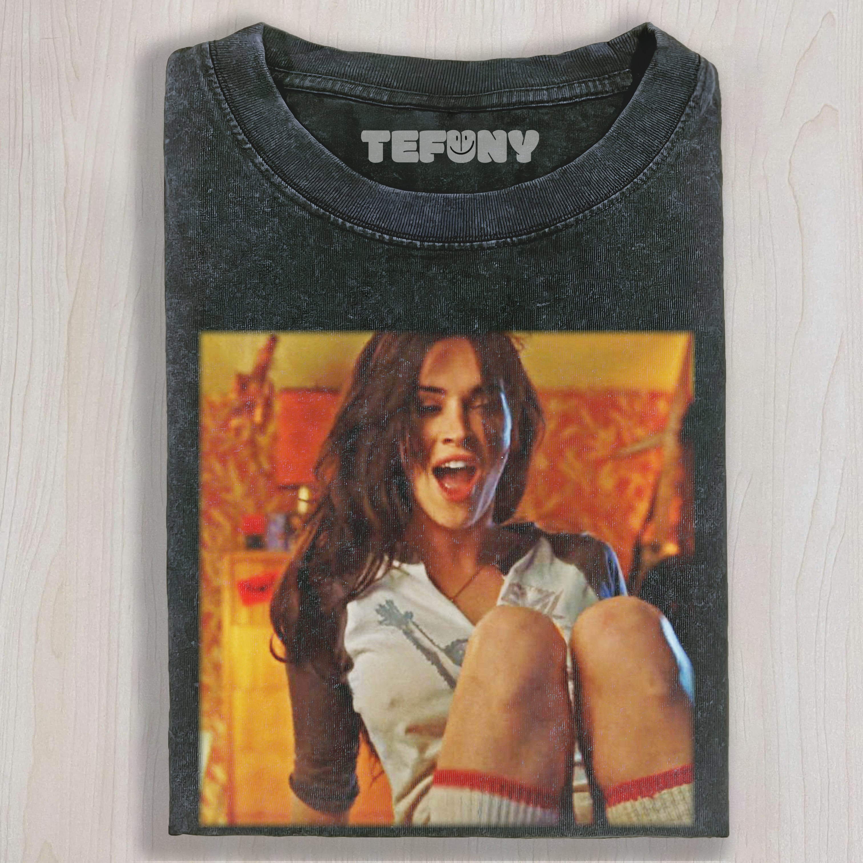 MEGAN FOX T1 T-SHIRT