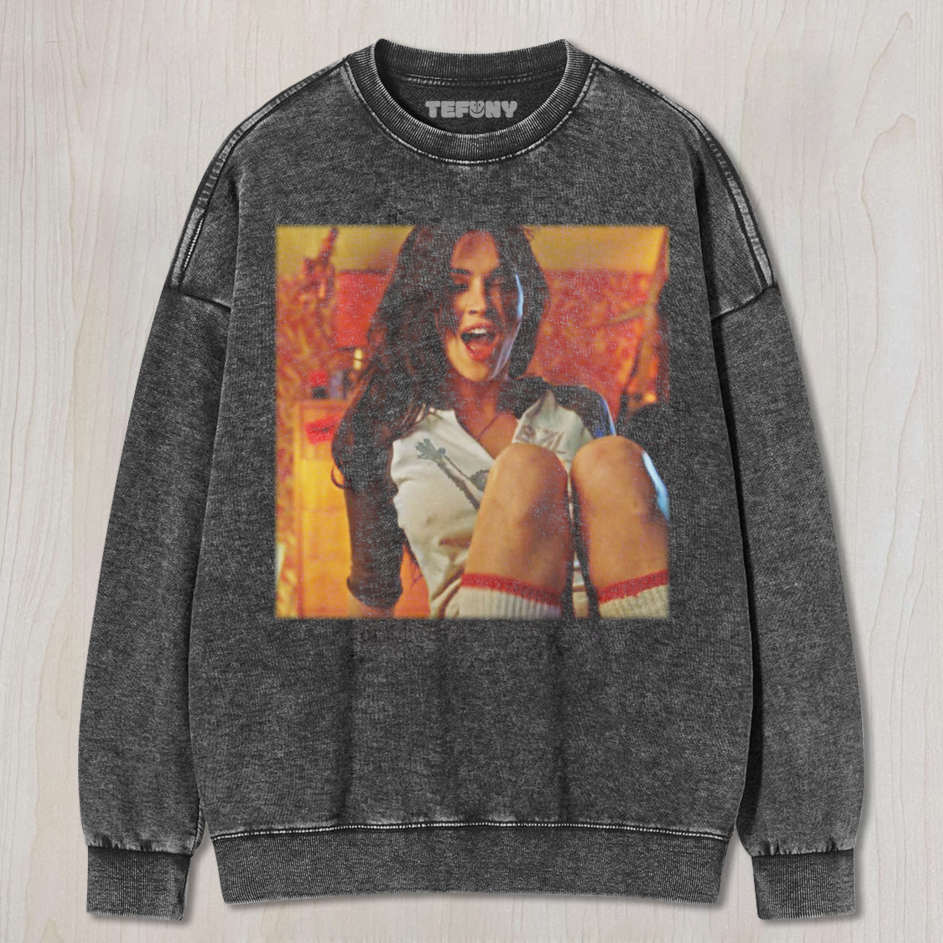 MEGAN FOX T1 T-SHIRT