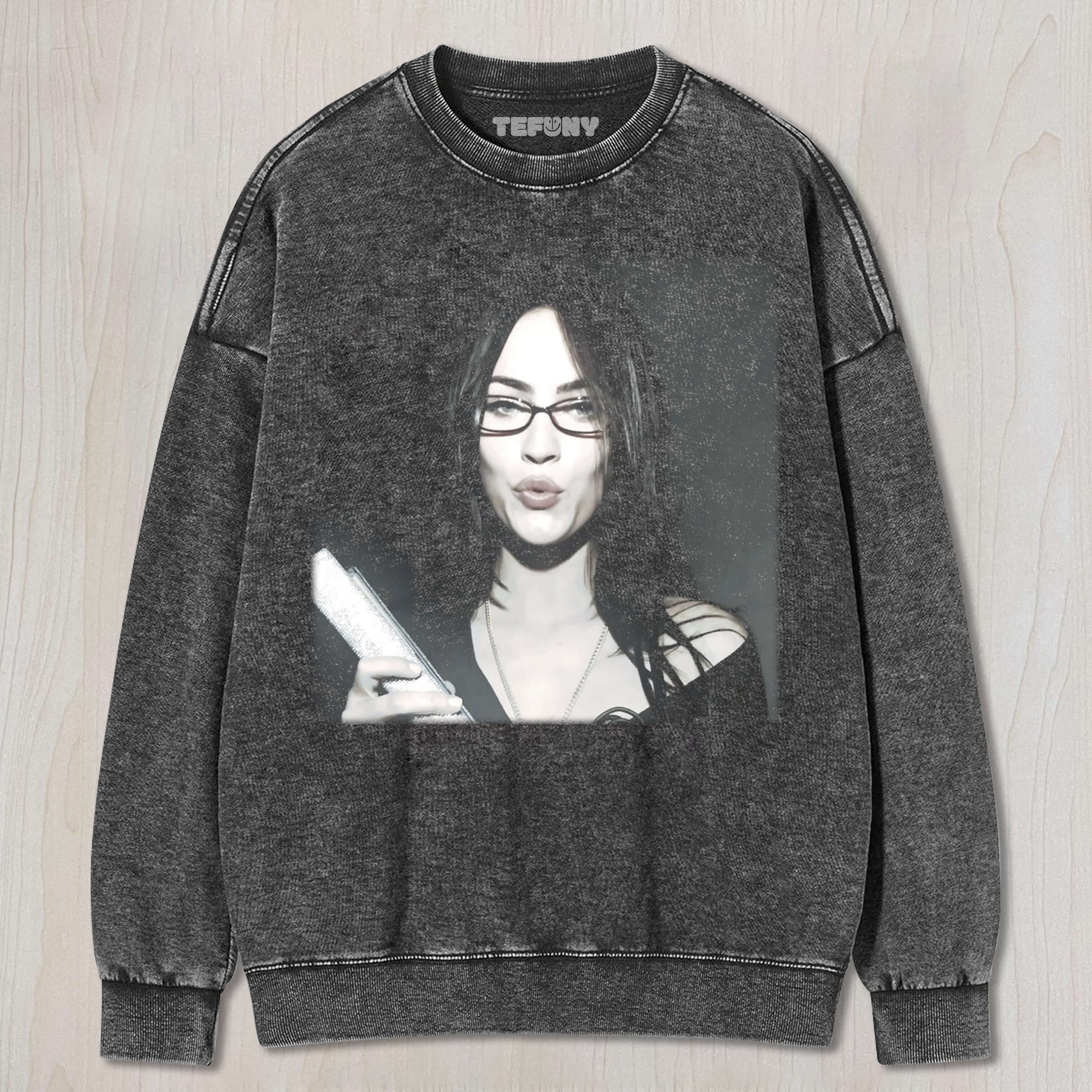MEGAN FOX T3 T-SHIRT