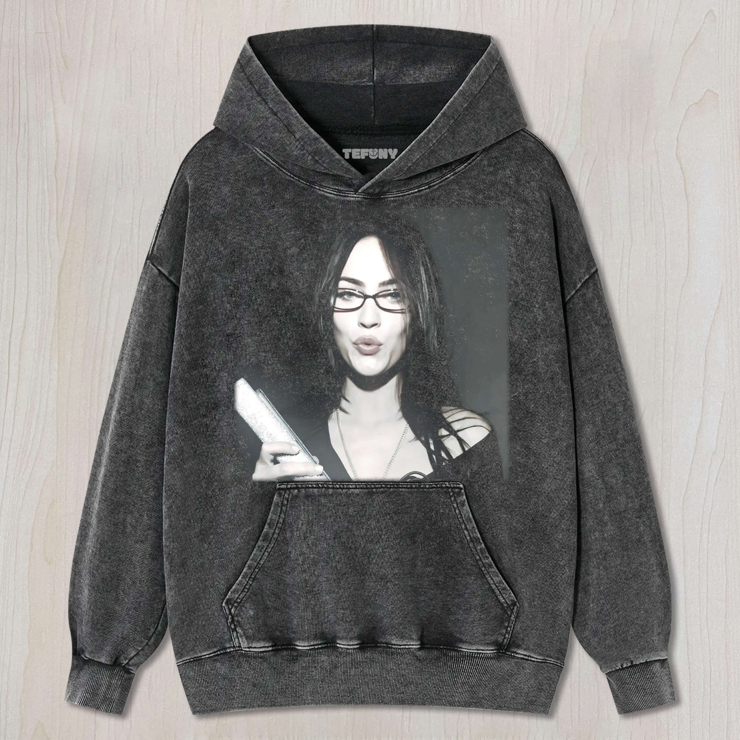 MEGAN FOX T3 T-SHIRT