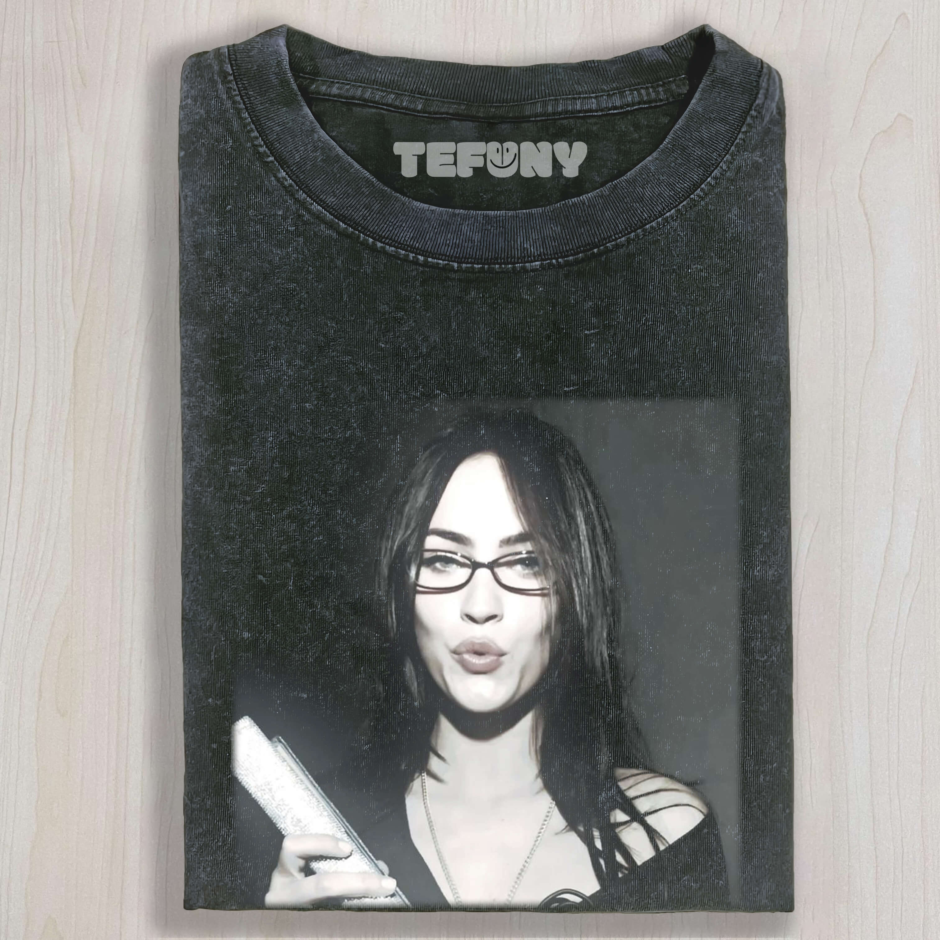 MEGAN FOX T3 T-SHIRT