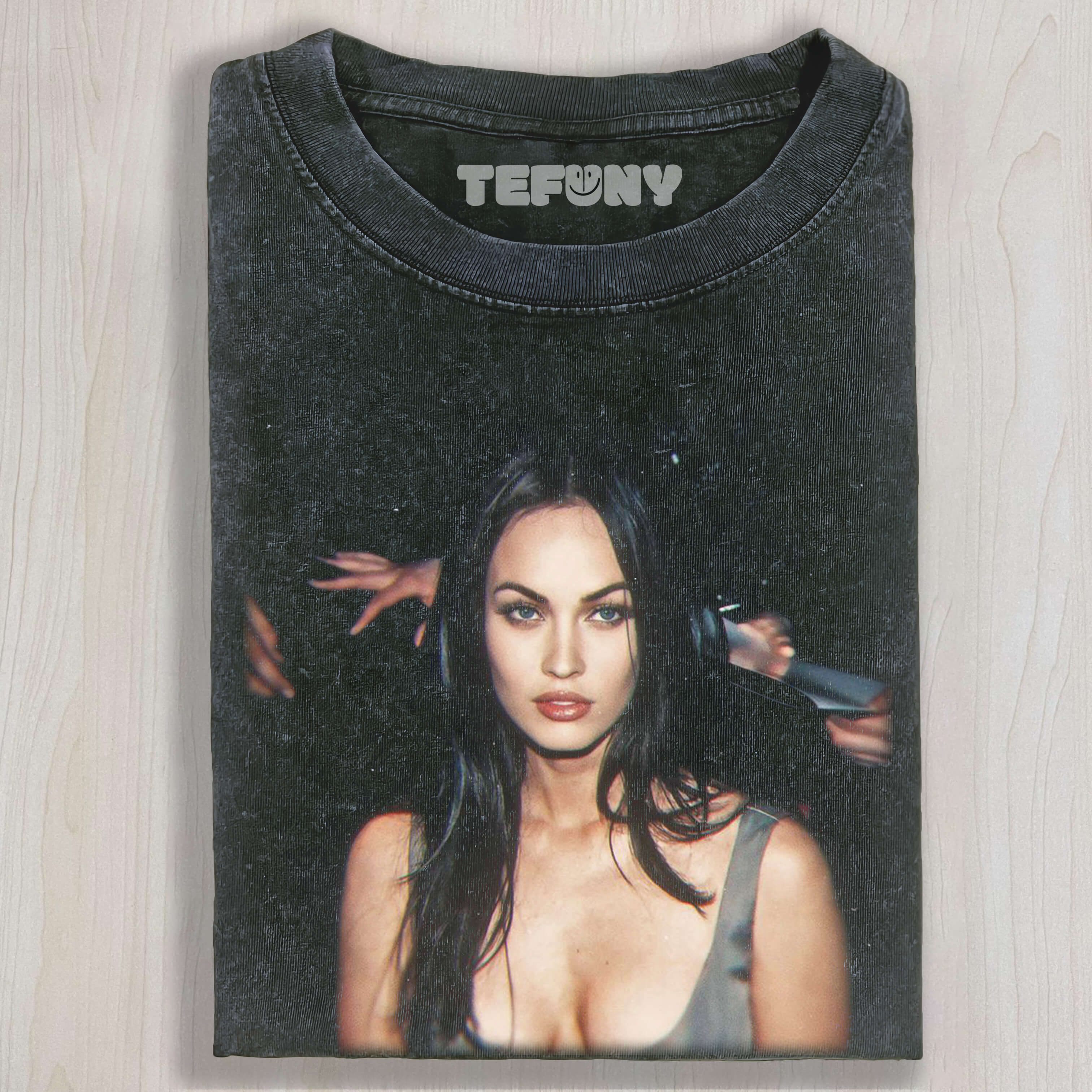 MEGAN FOX T T-SHIRT