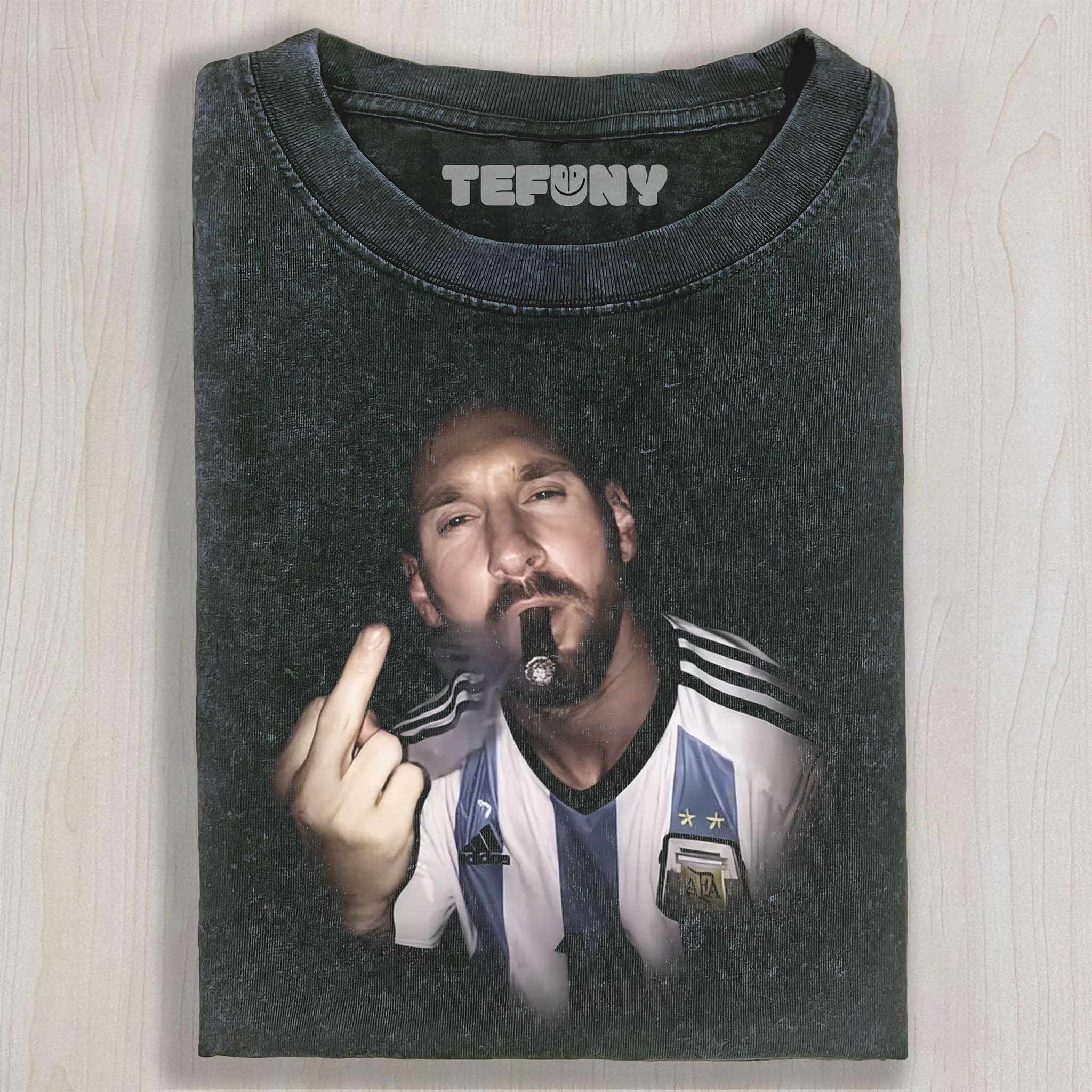 MESSI FUNNY V10 UNISEX TEE, TANK TOP, LAYERED LS, SWEATSHIRT & HOODIE
