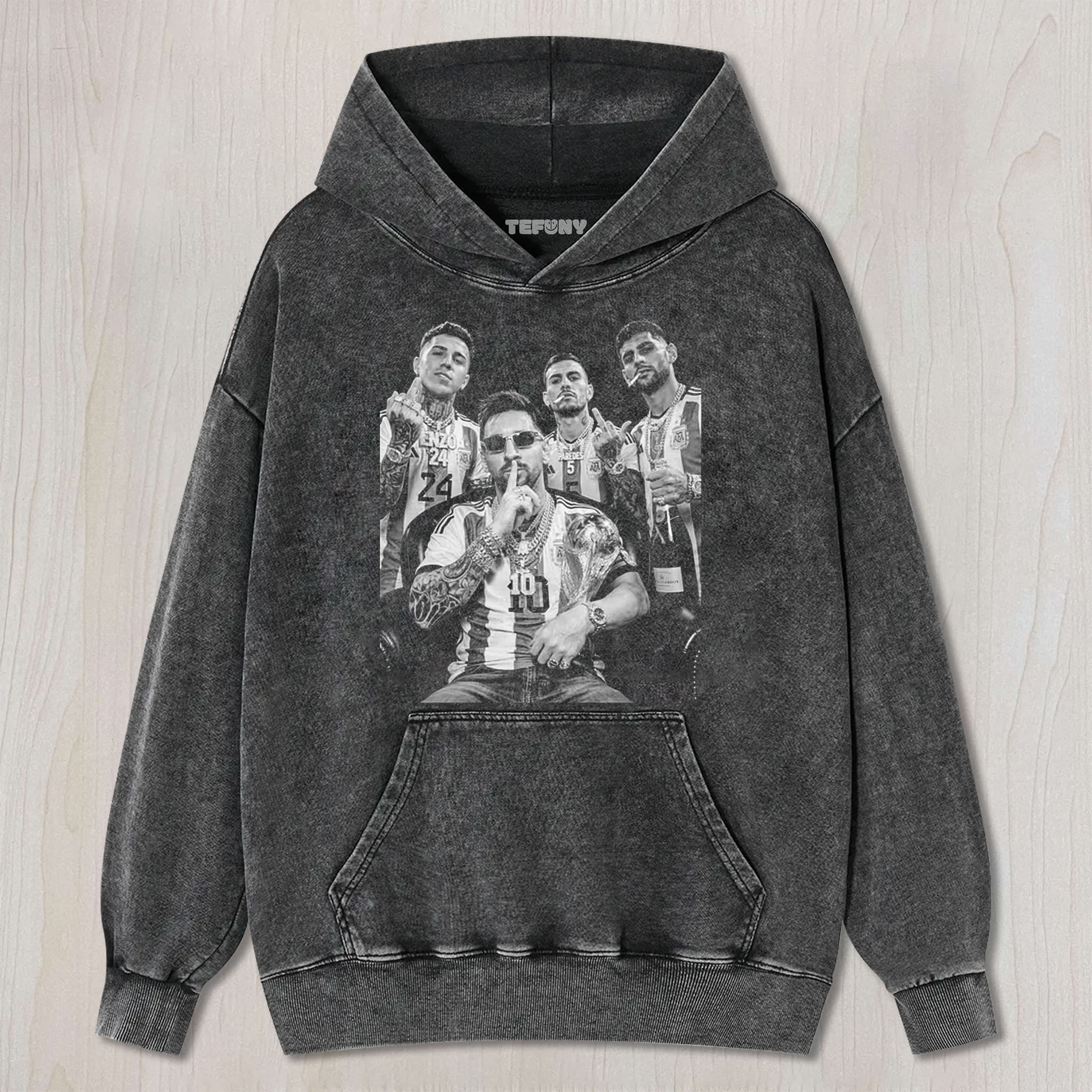 MESSI FUNNY V3 UNISEX TEE, TANK TOP, LAYERED LS, SWEATSHIRT & HOODIE