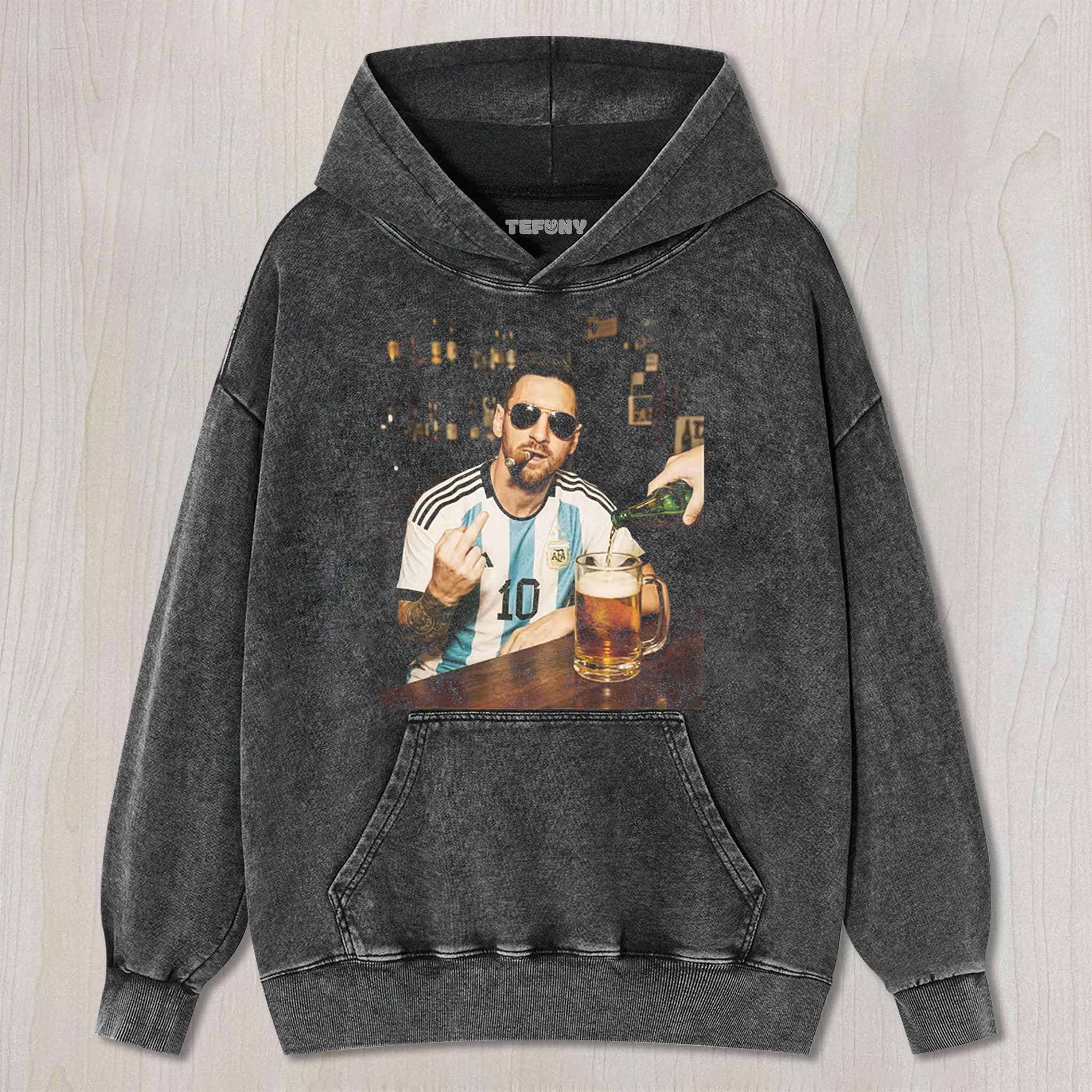 MESSI FUNNY V6 UNISEX TEE, TANK TOP, LAYERED LS, SWEATSHIRT & HOODIE
