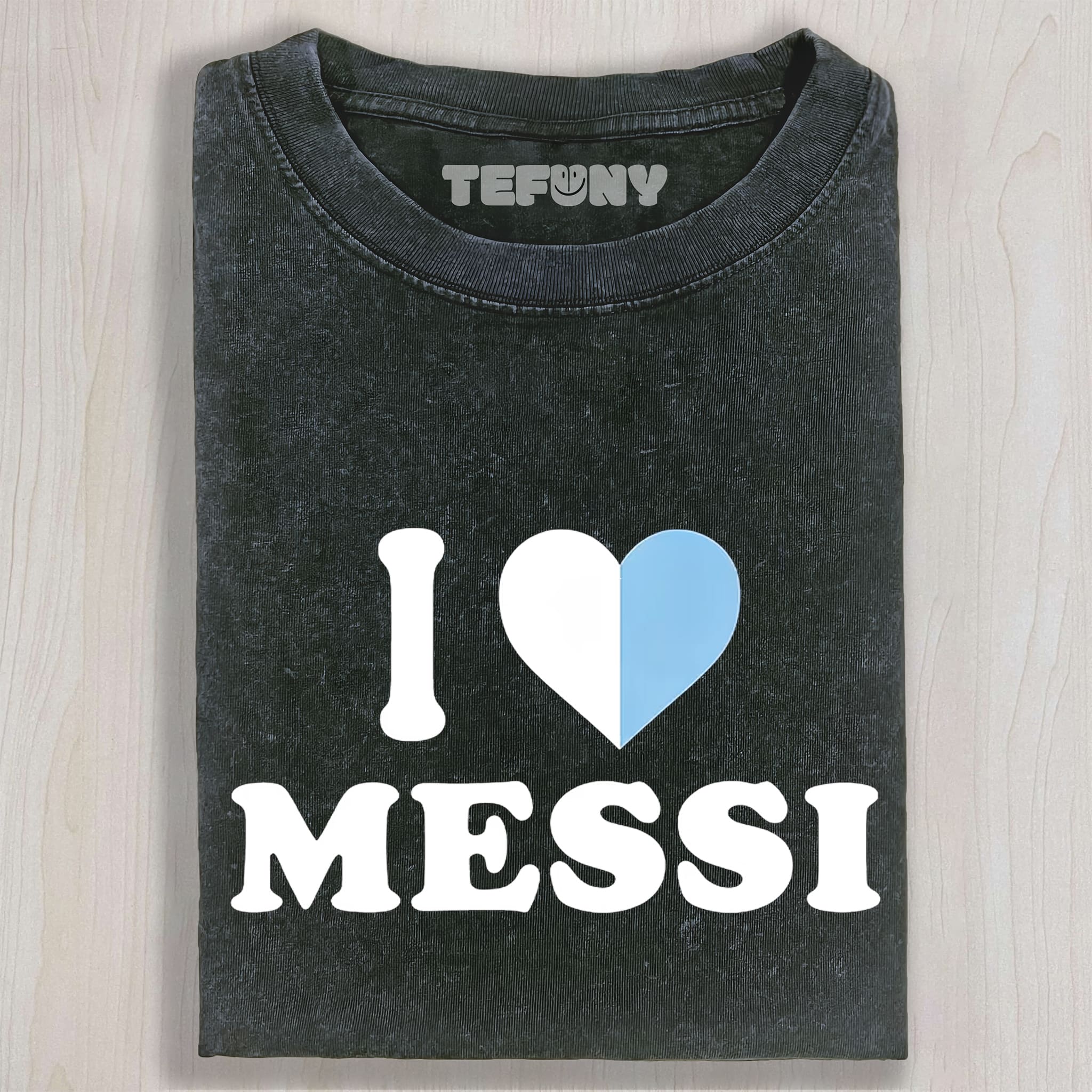 MESSI V9 UNISEX TEE, TANK TOP, LAYERED LS, SWEATSHIRT & HOODIE