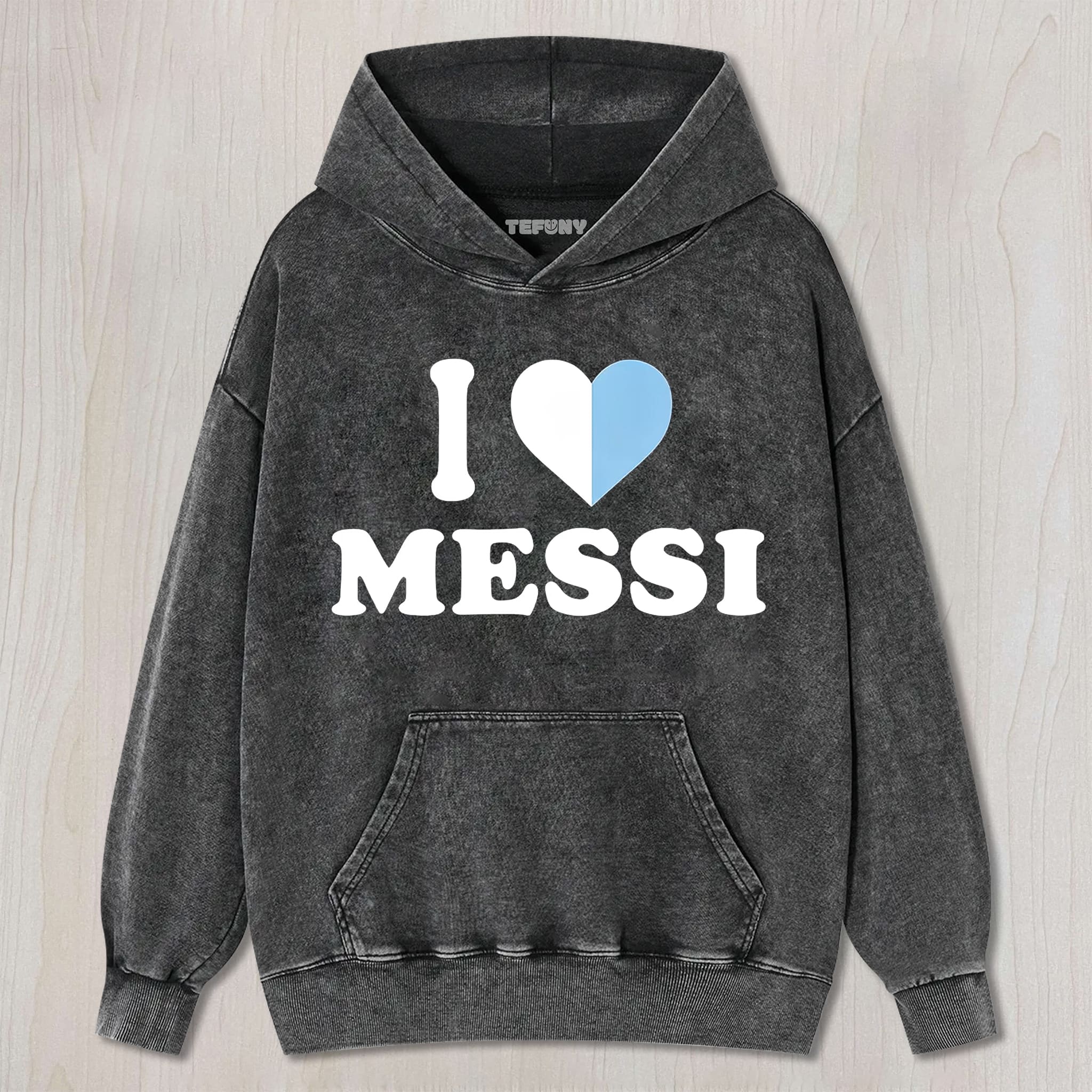 MESSI V9 UNISEX TEE, TANK TOP, LAYERED LS, SWEATSHIRT & HOODIE