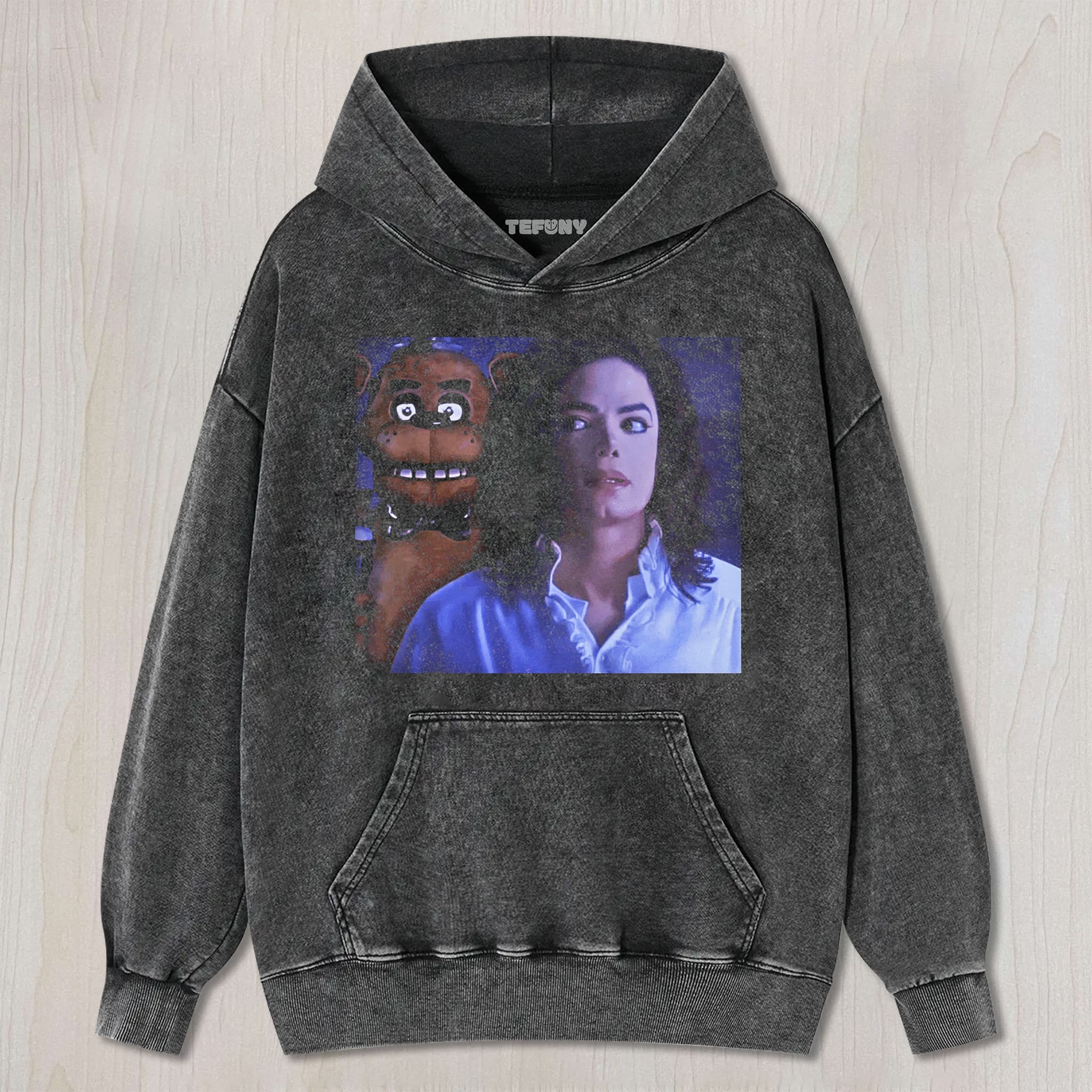 MICHAEL JACKSON FUNNY UNISEX TEE, TANK TOP, LAYERED LS, SWEATSHIRT & HOODIE