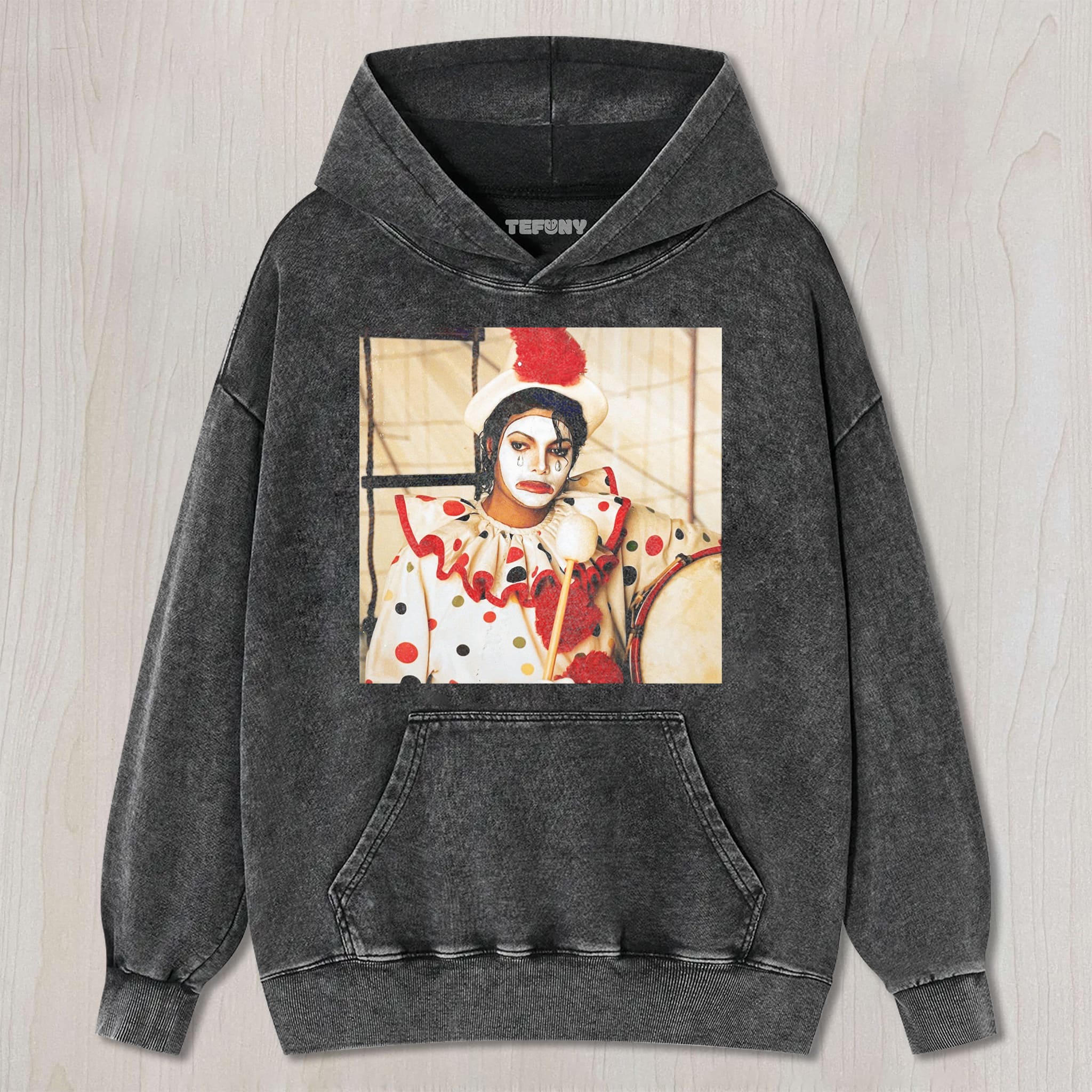 MICHAEL JACKSON FUNNY V1 UNISEX TEE, TANK TOP, LAYERED LS, SWEATSHIRT & HOODIE