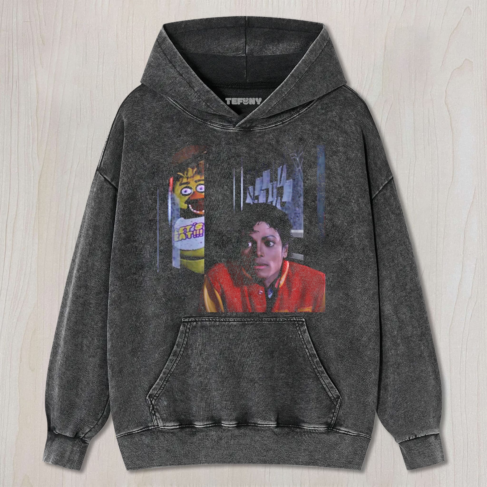 MICHAEL JACKSON FUNNY V3 UNISEX TEE, TANK TOP, LAYERED LS, SWEATSHIRT & HOODIE