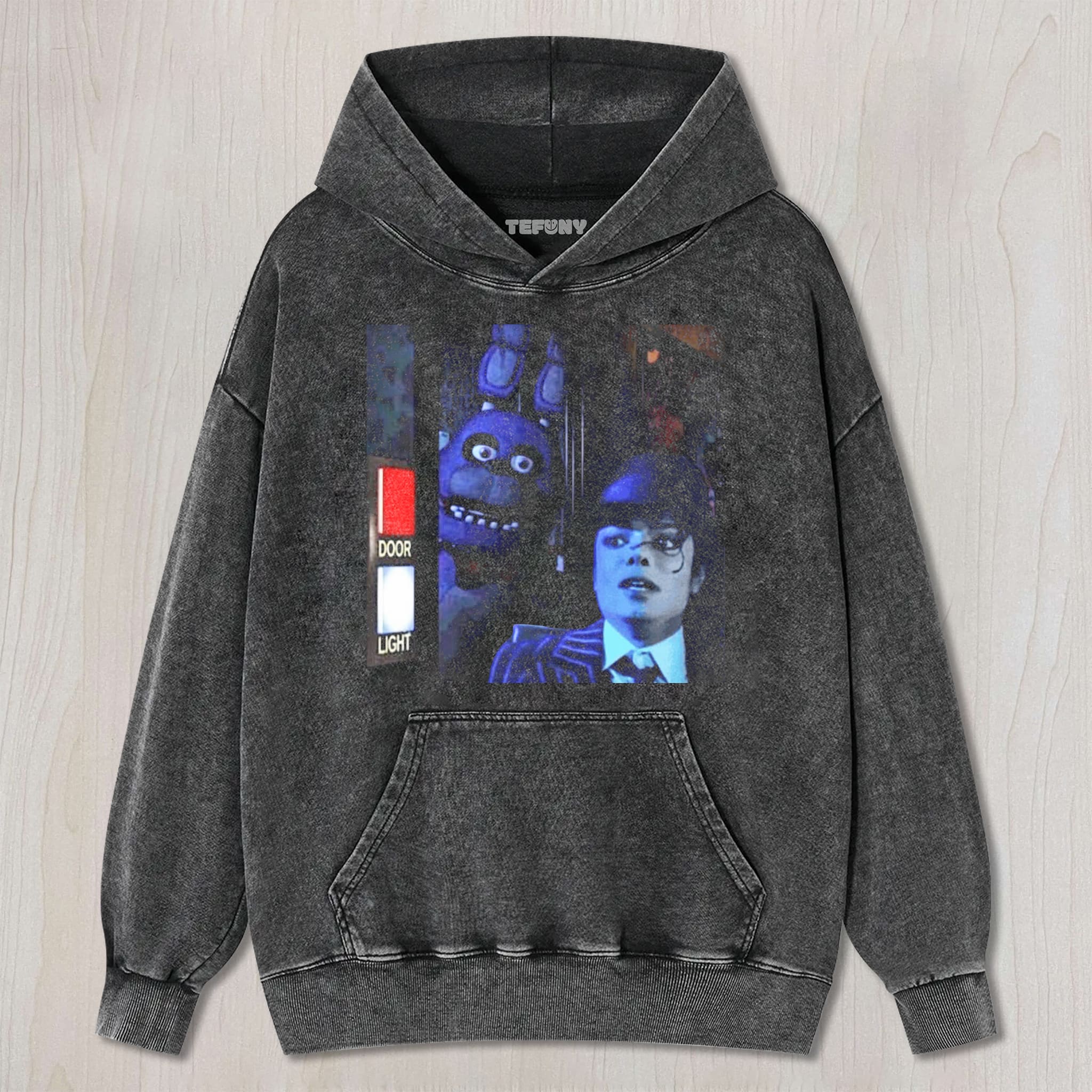 MICHAEL JACKSON FUNNY V4 UNISEX TEE, TANK TOP, LAYERED LS, SWEATSHIRT & HOODIE