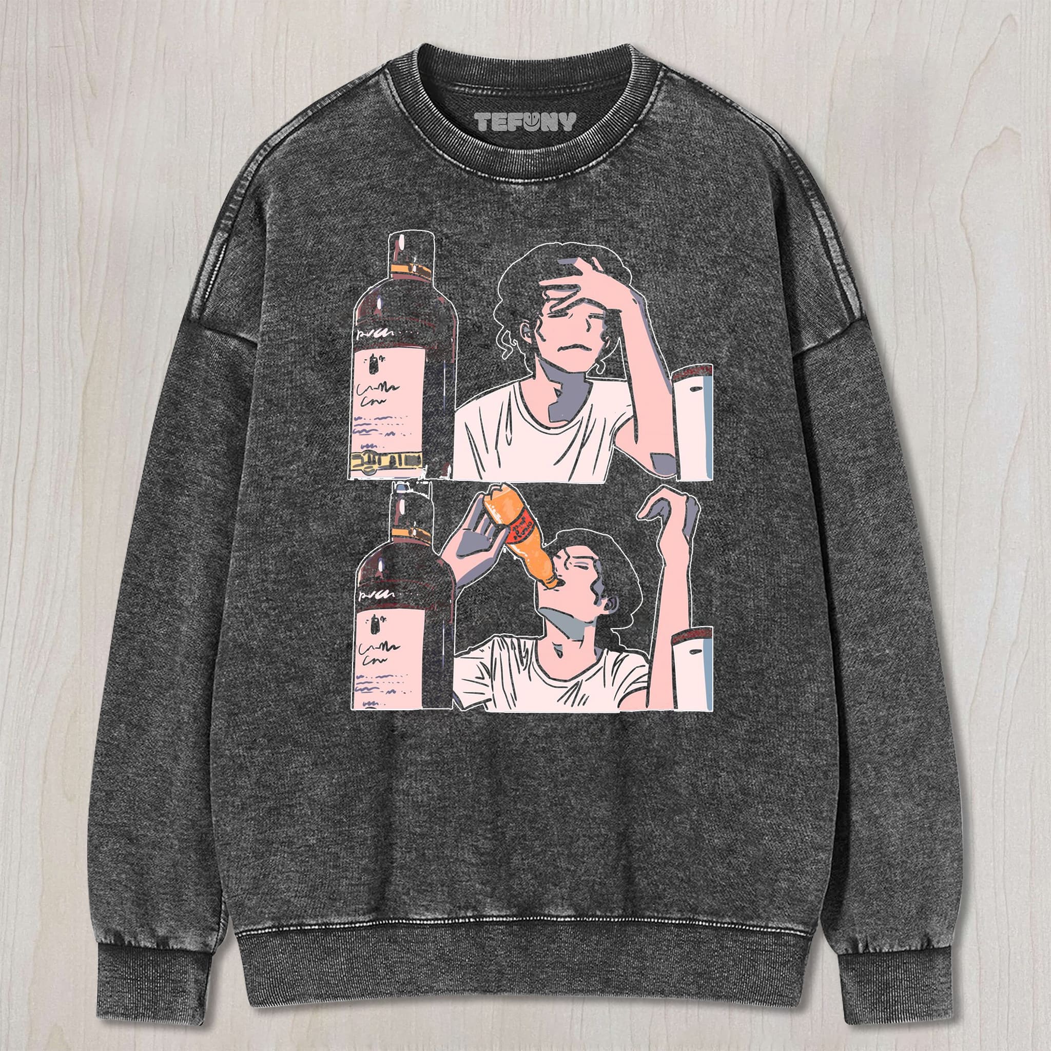 MICHAEL JACKSON FUNNY V6 UNISEX TEE, TANK TOP, LAYERED LS, SWEATSHIRT & HOODIE