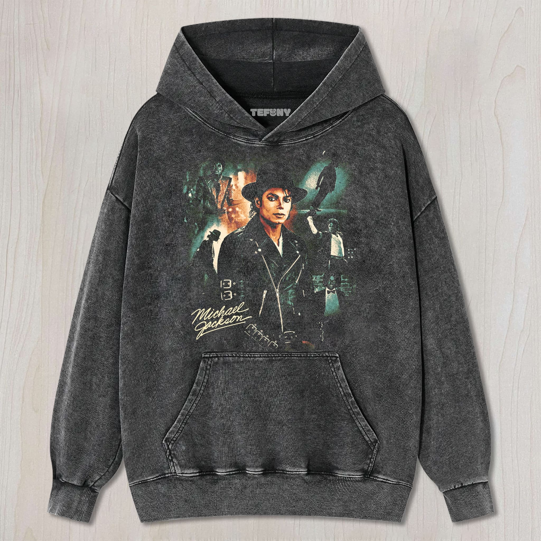 MICHAEL JACKSON N19 UNISEX TEE, TANK TOP, LAYERED LS, SWEATSHIRT & HOODIE