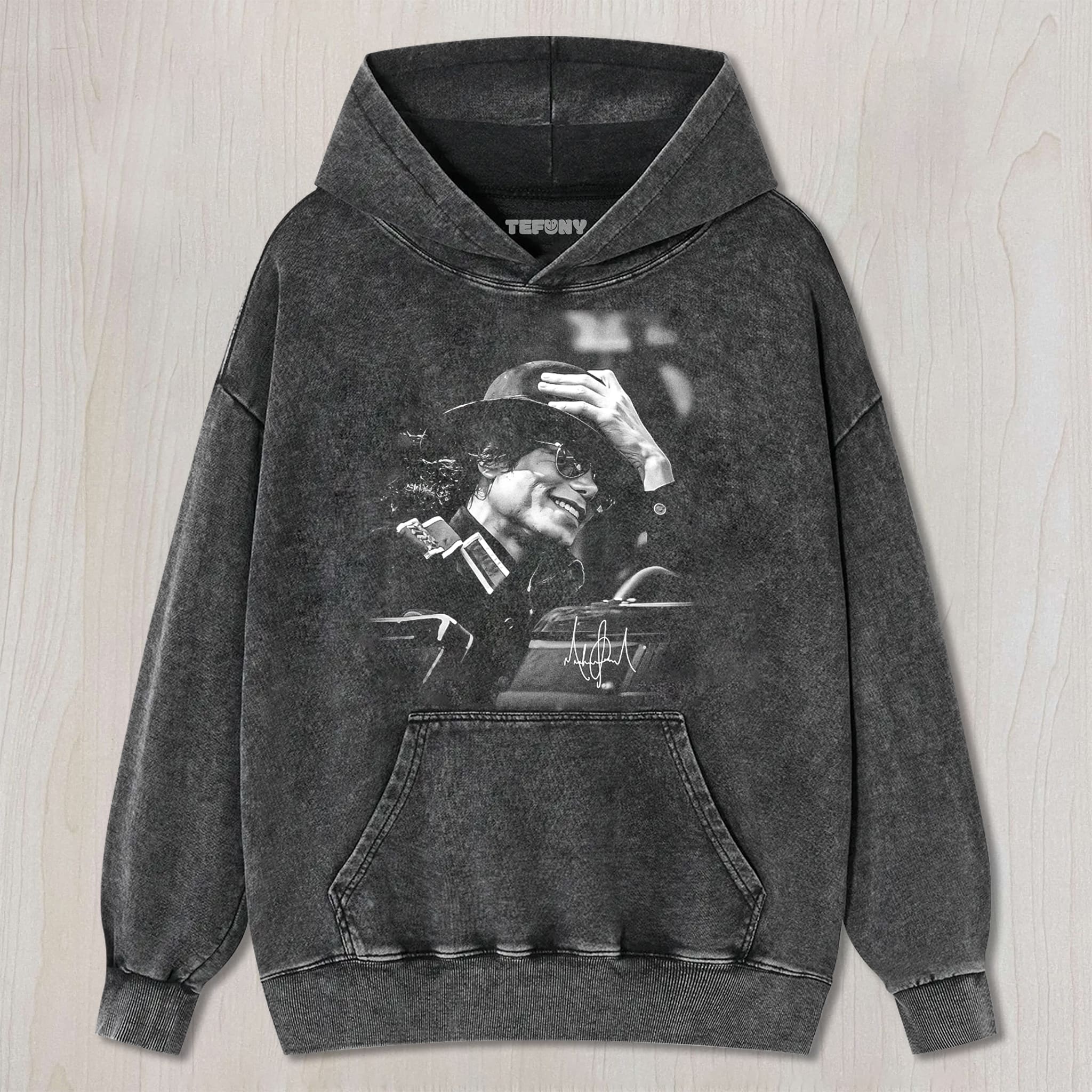 MICHAEL JACKSON N24 UNISEX TEE, TANK TOP, LAYERED LS, SWEATSHIRT & HOODIE