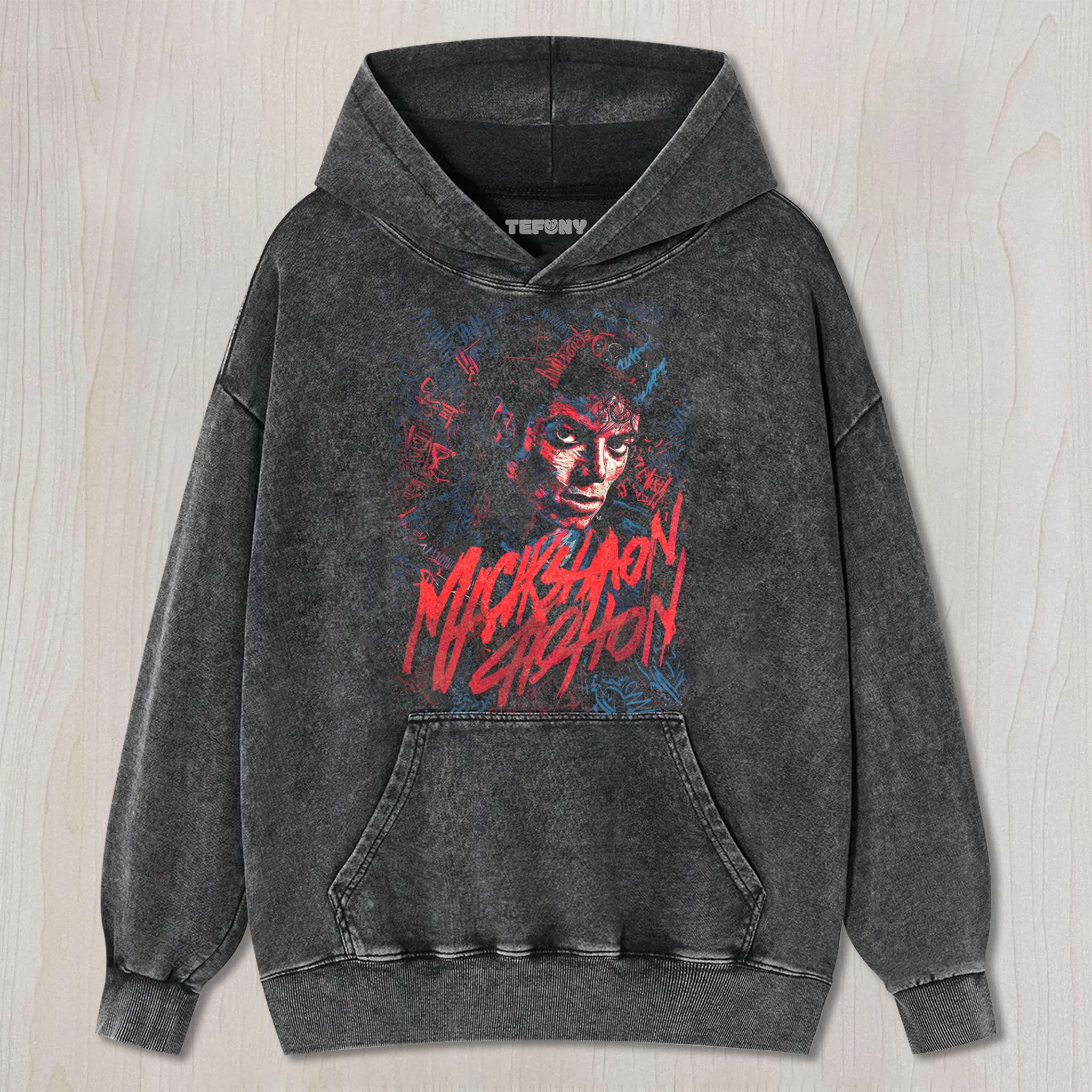 MICHAEL JACKSON N25 UNISEX TEE, TANK TOP, LAYERED LS, SWEATSHIRT & HOODIE