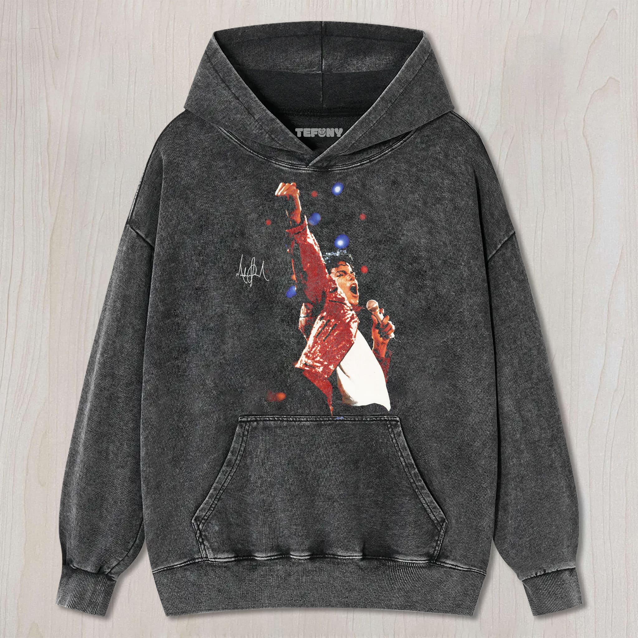 MICHAEL JACKSON N26 UNISEX TEE, TANK TOP, LAYERED LS, SWEATSHIRT & HOODIE