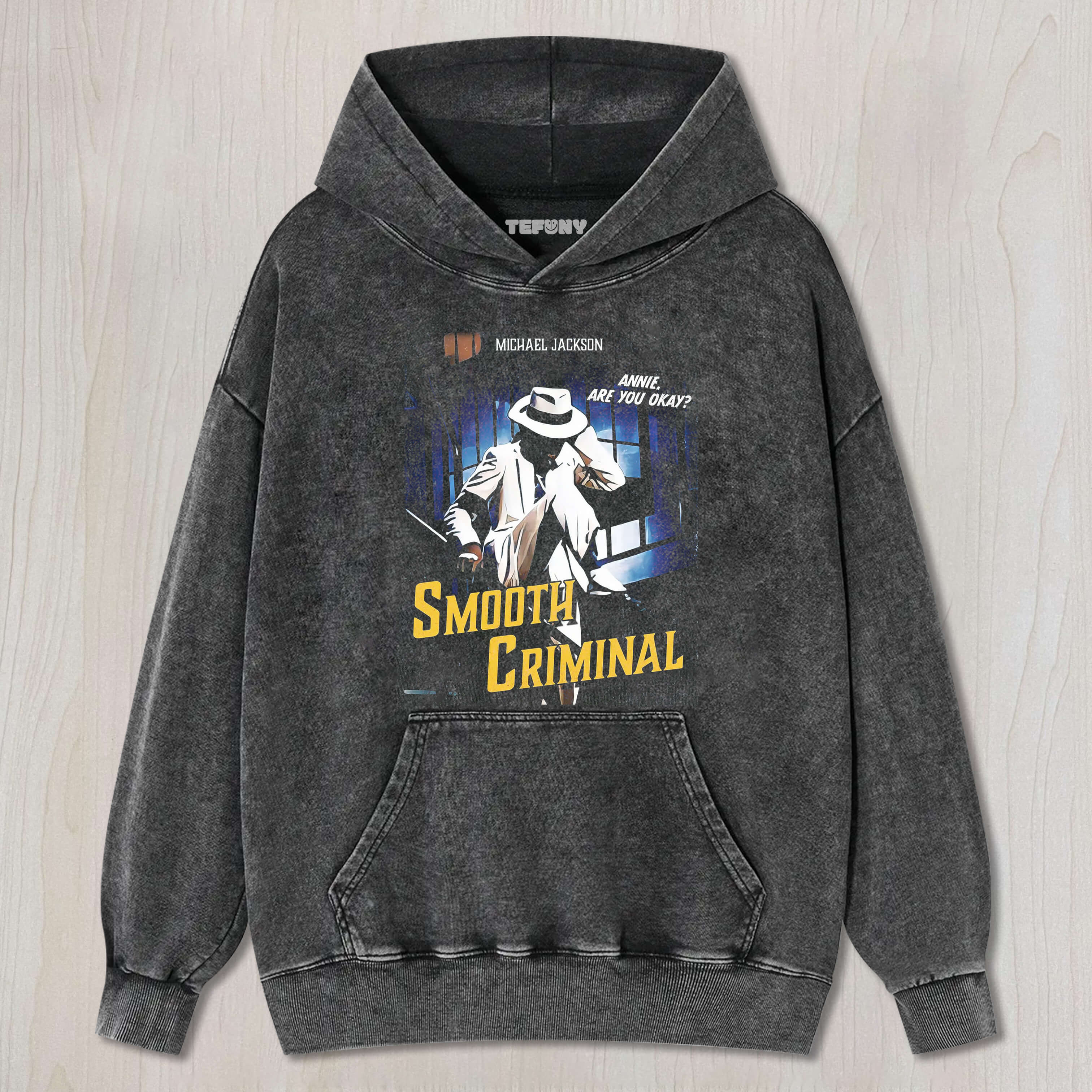 MICHAEL JACKSON T-SHIRT