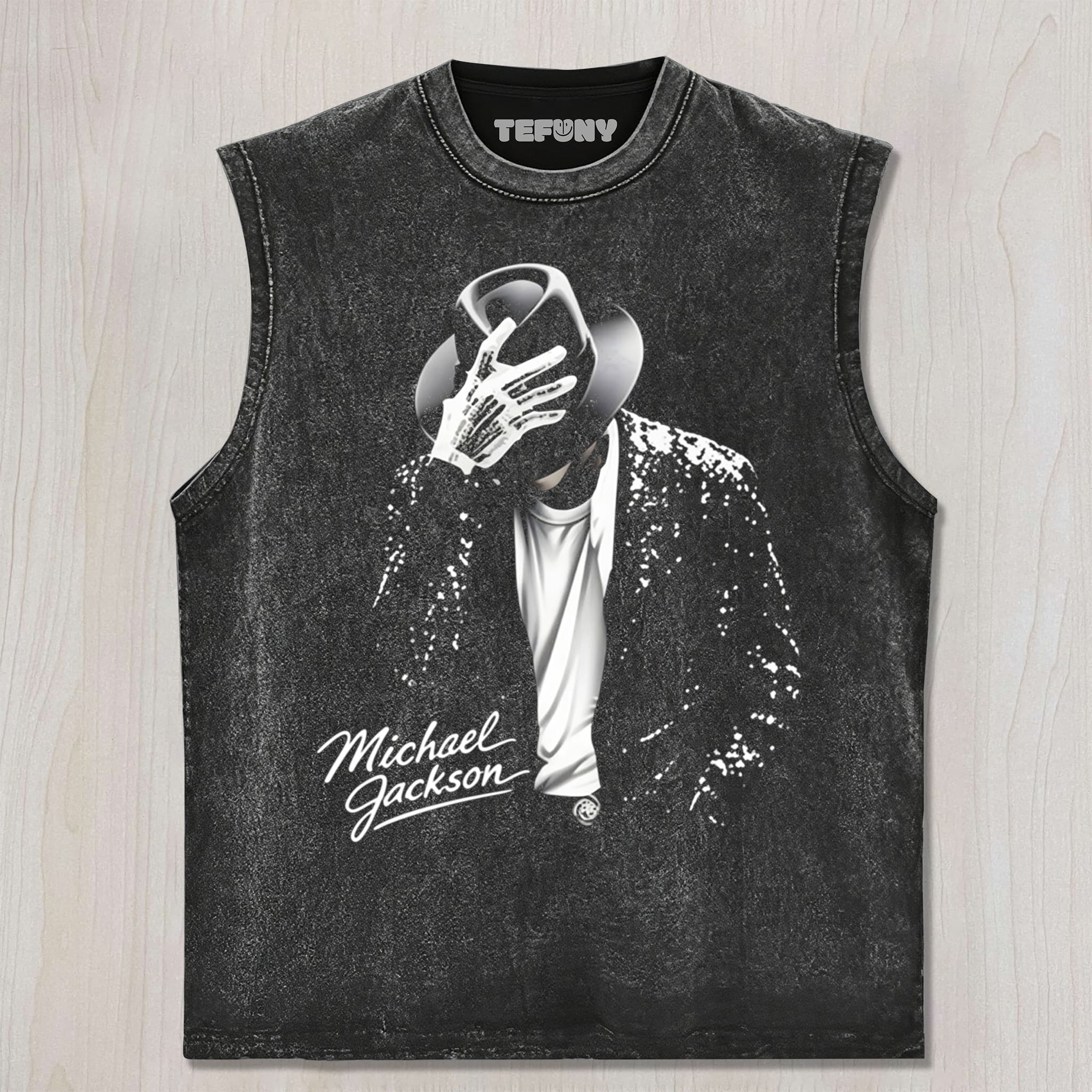 MICHAEL JACKSON N12 UNISEX TEE, TANK TOP, LAYERED LS, SWEATSHIRT & HOODIE