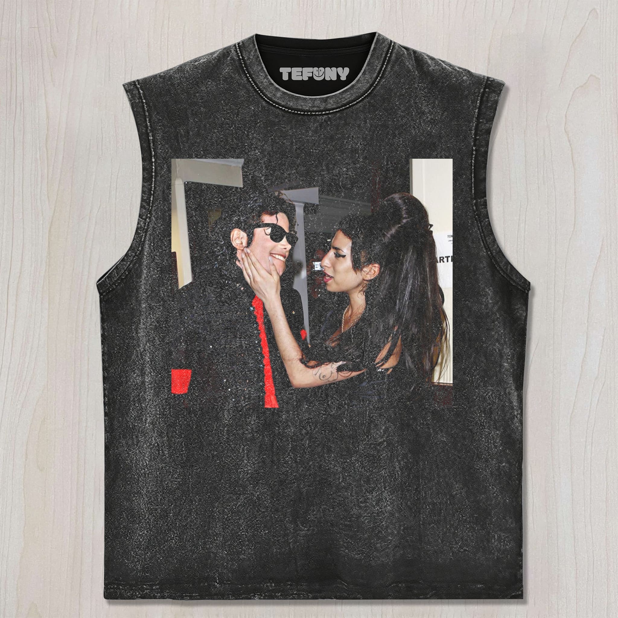 MICHAEL JACKSON N15 UNISEX TEE, TANK TOP, LAYERED LS, SWEATSHIRT & HOODIE