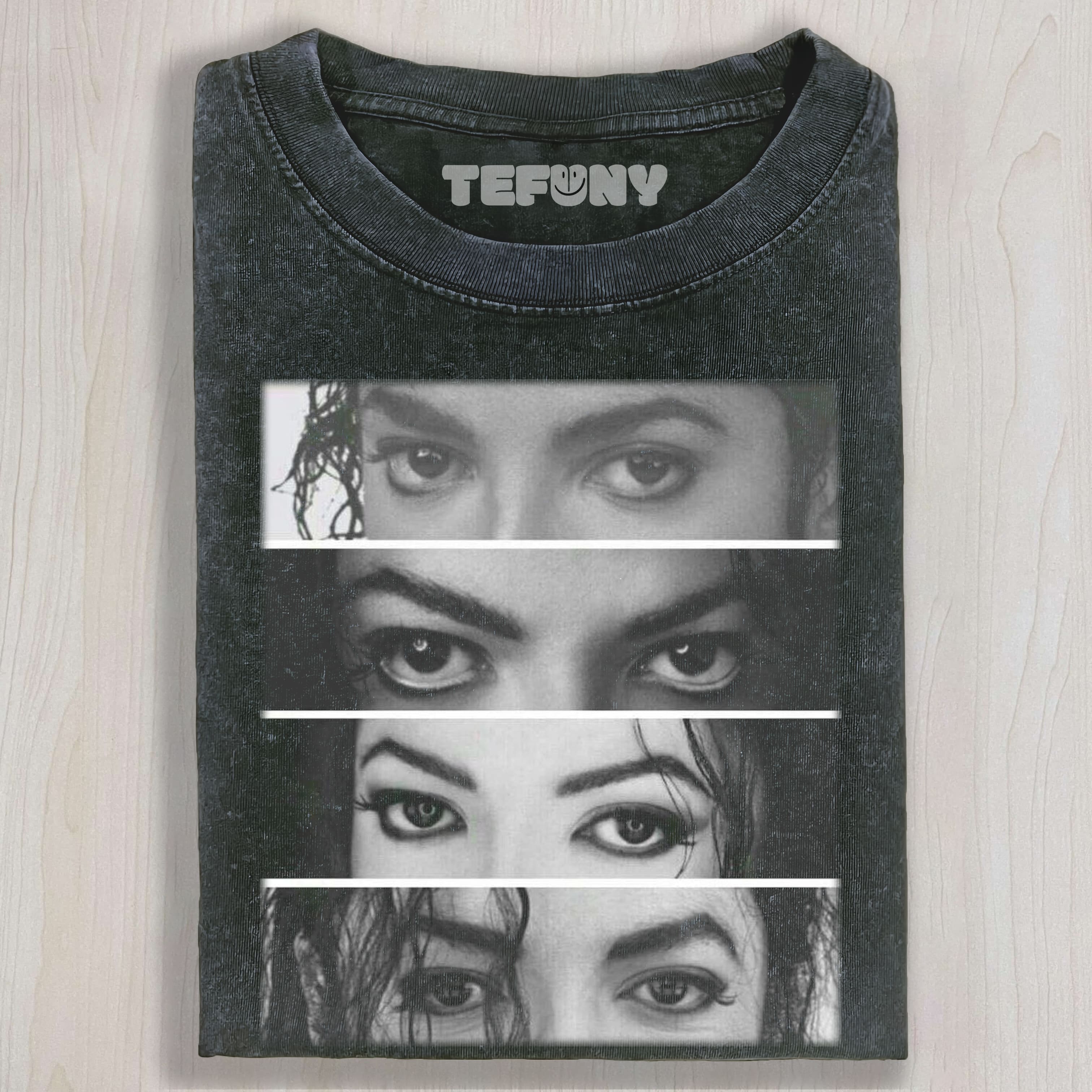MICHAEL JACKSON N4 UNISEX TEE, TANK TOP, LAYERED LS, SWEATSHIRT & HOODIE