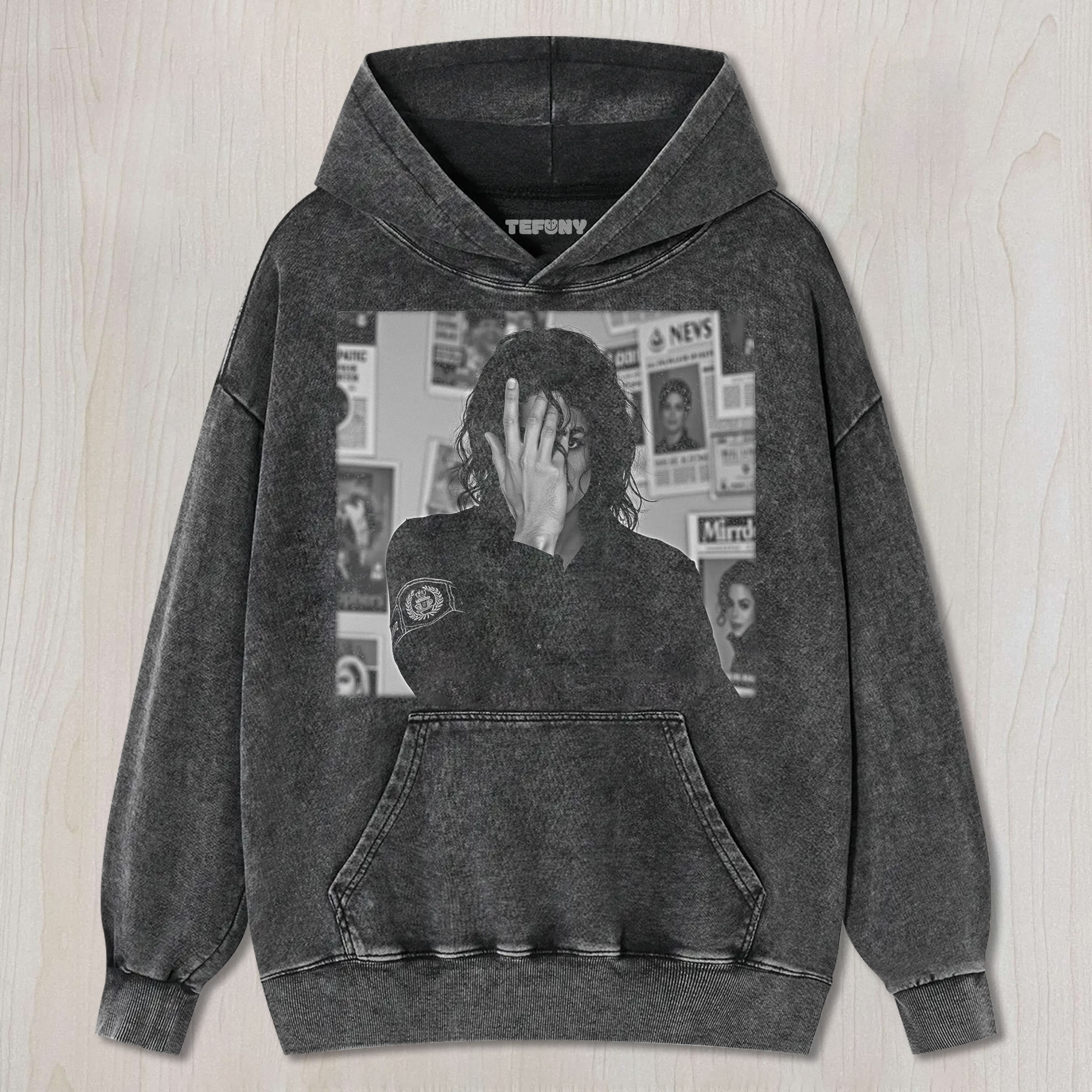 MICHAEL JACKSON N5 UNISEX TEE, TANK TOP, LAYERED LS, SWEATSHIRT & HOODIE