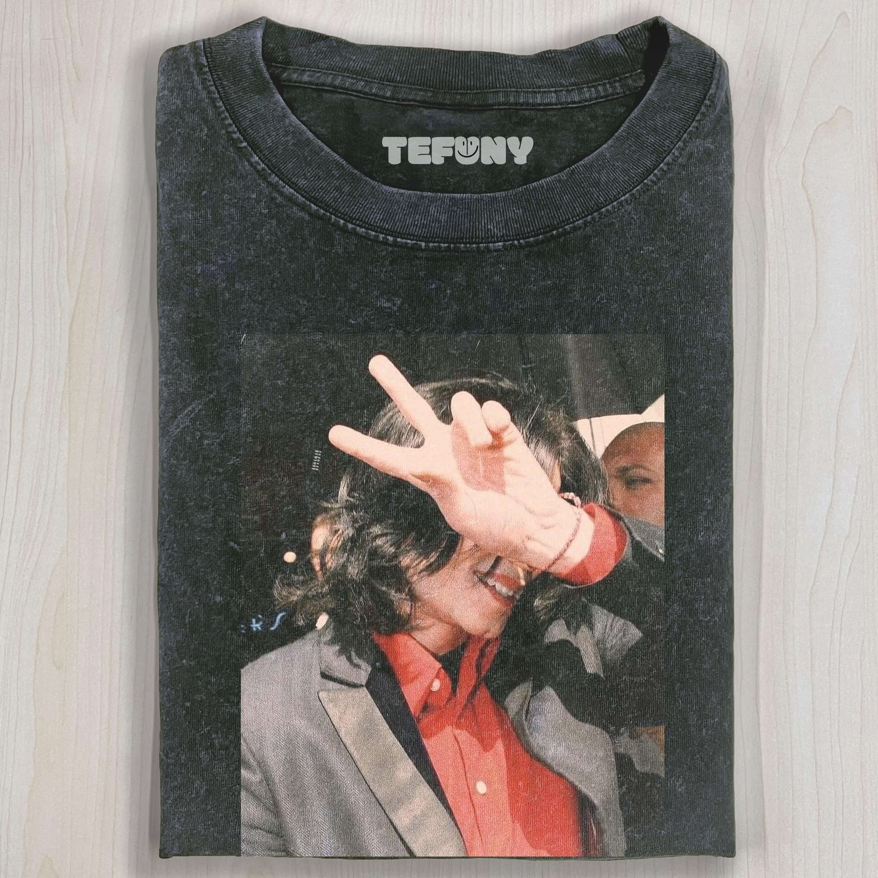 MICHAEL JACKSON T-SHIRT