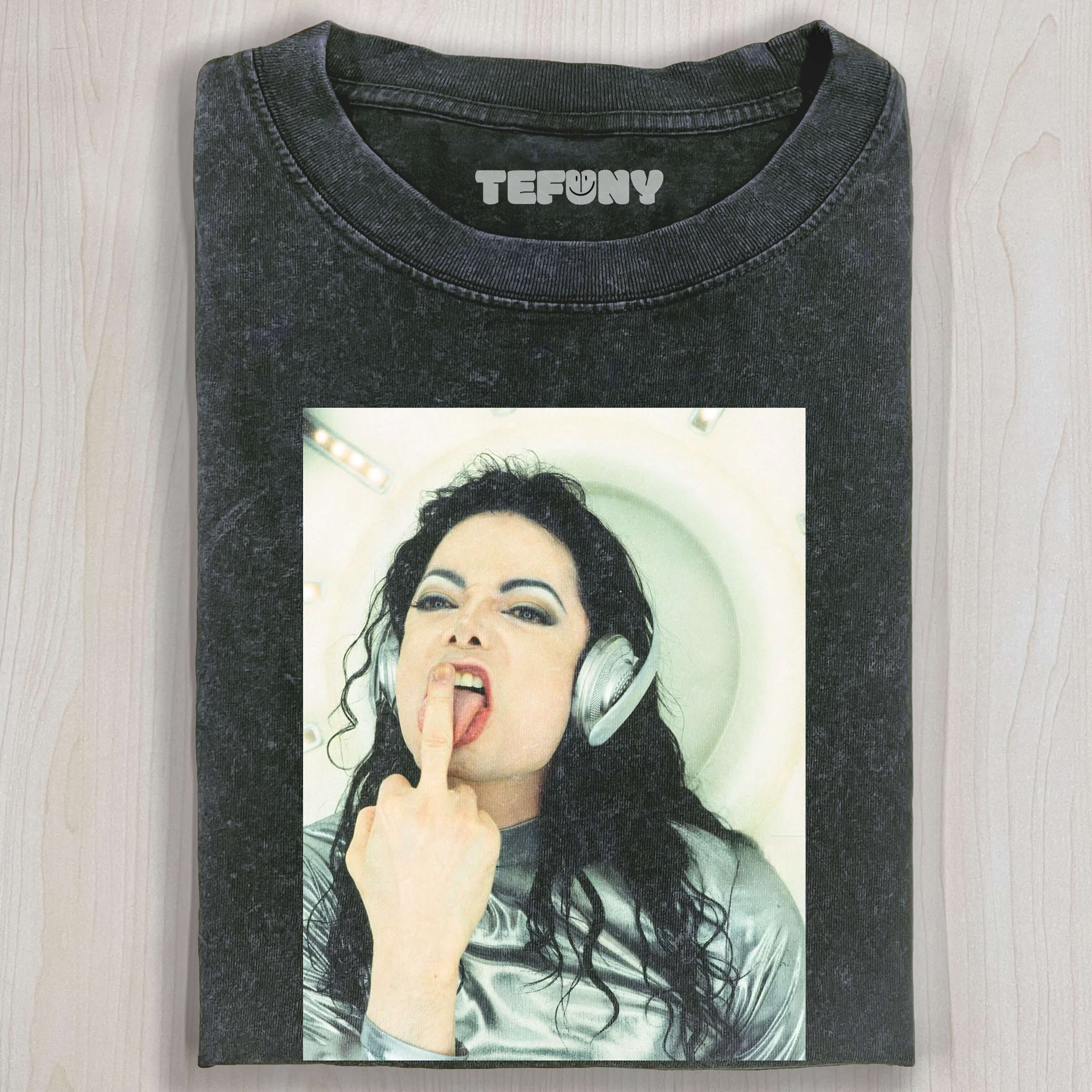 MICHAEL JACKSON T-SHIRT V1