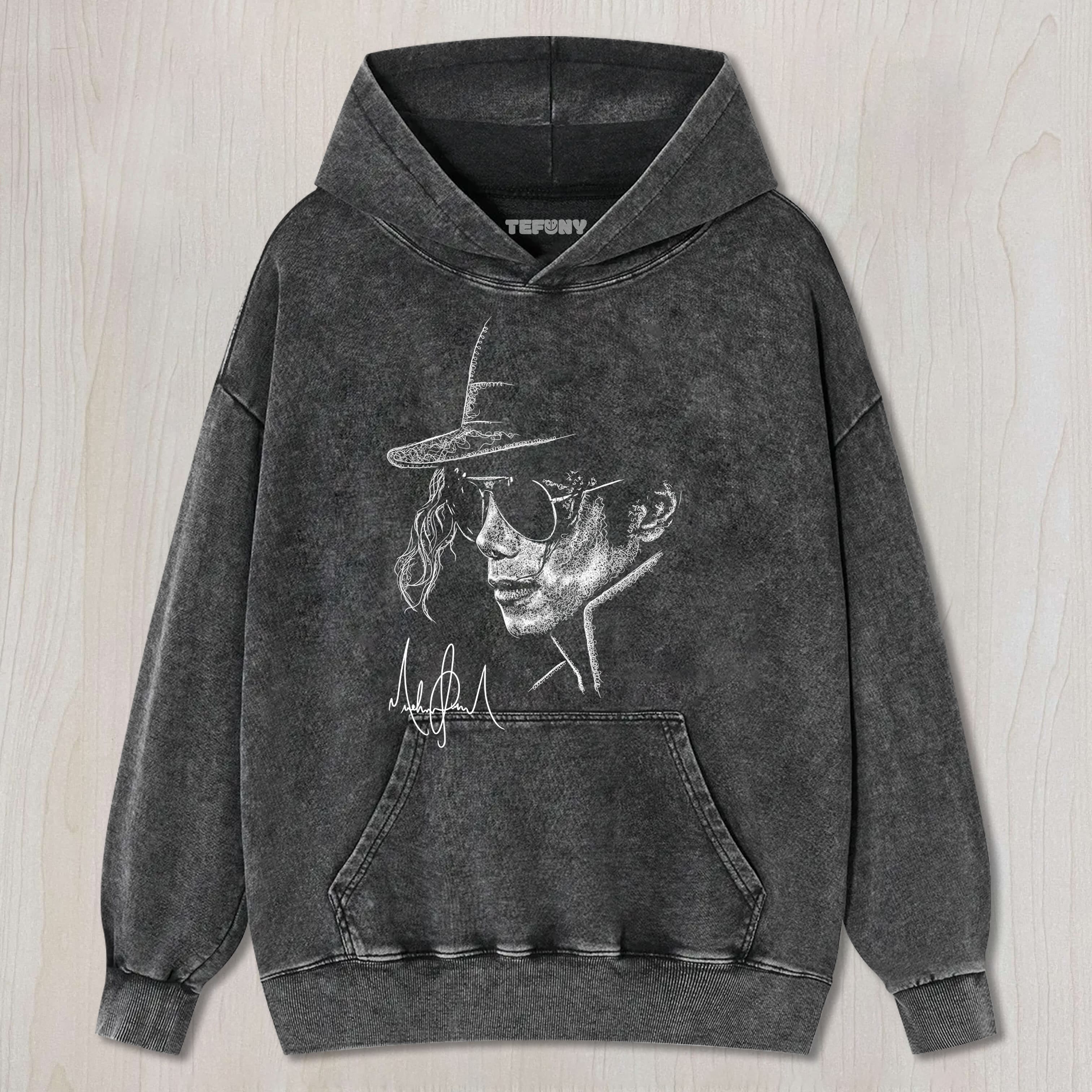 MICHAEL JACKSON V1 UNISEX TEE, TANK TOP, LAYERED LS, SWEATSHIRT & HOODIE