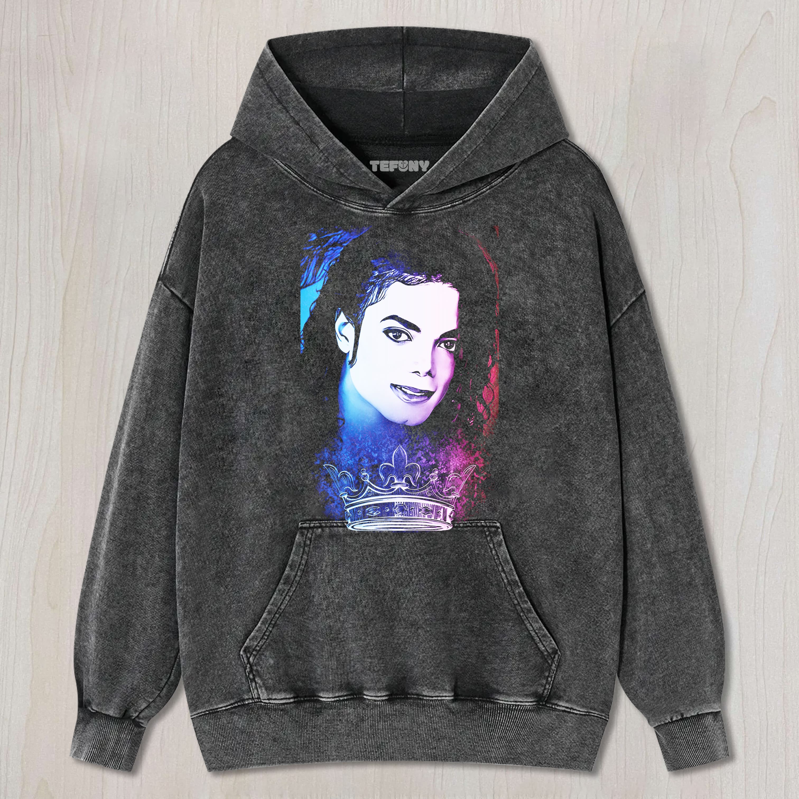 MICHAEL JACKSON V8 UNISEX TEE, TANK TOP, LAYERED LS, SWEATSHIRT & HOODIE