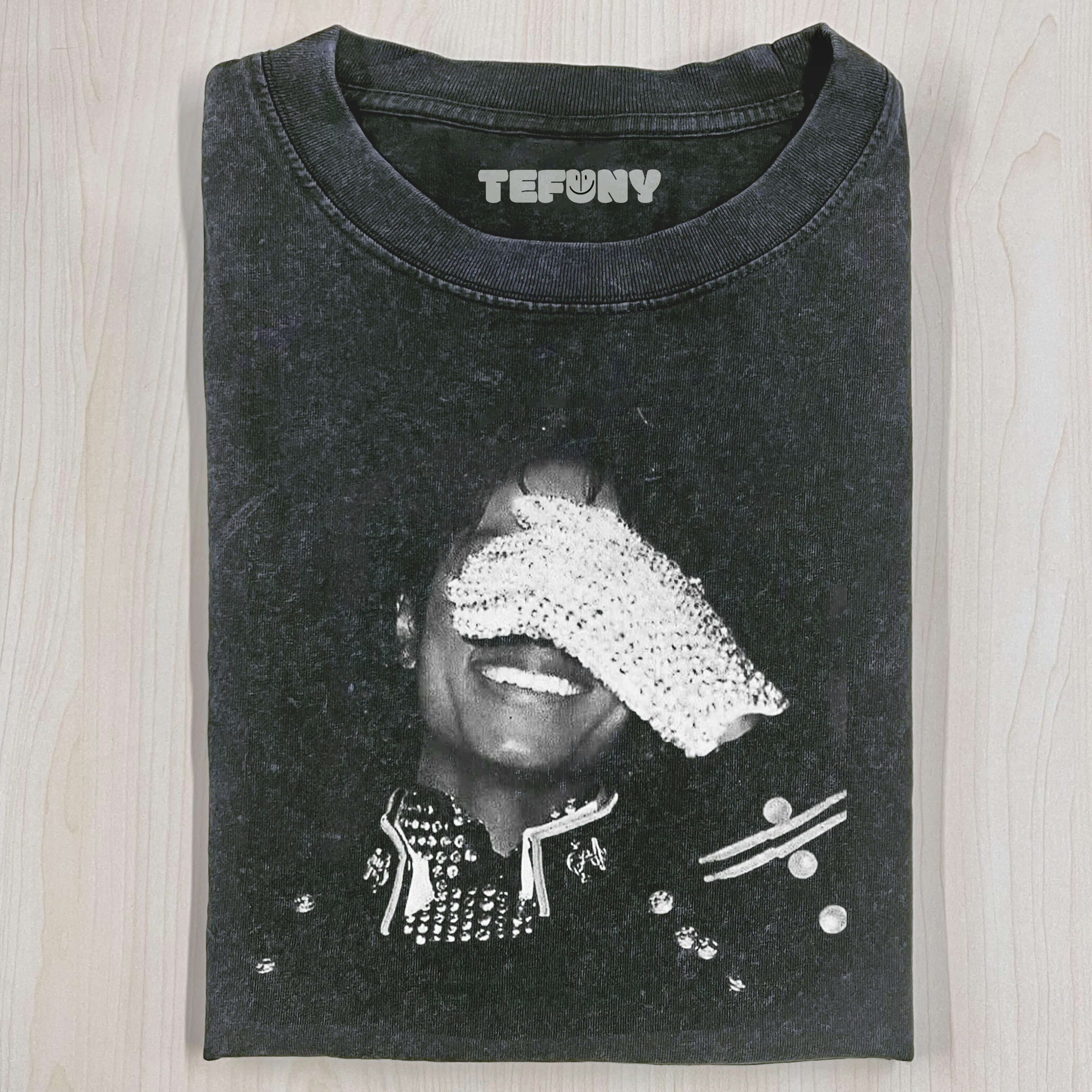 MICHAEL JACKSON v1 T-SHIRT