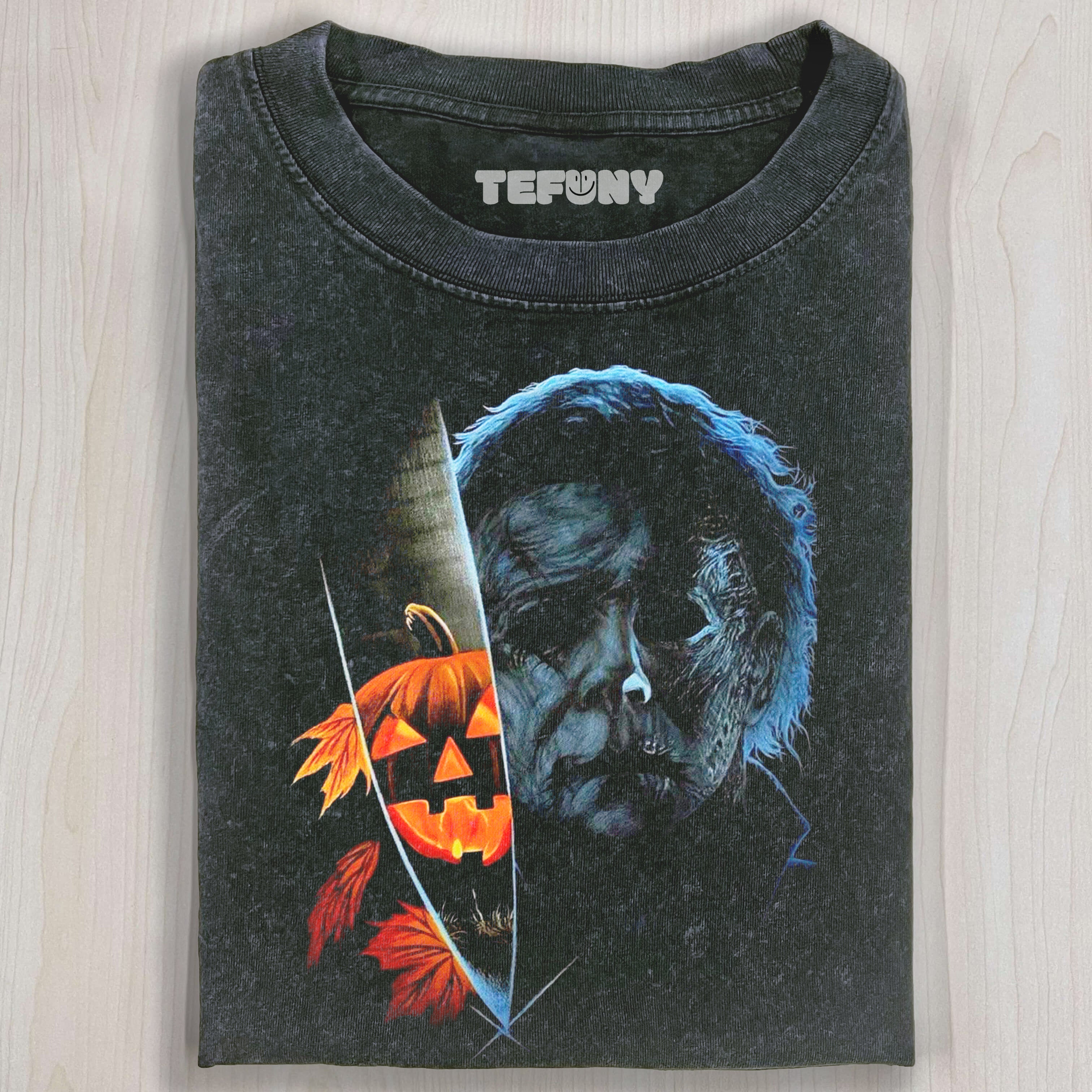 MICHAEL MYERS - HALLOWEEN T-SHIRTS