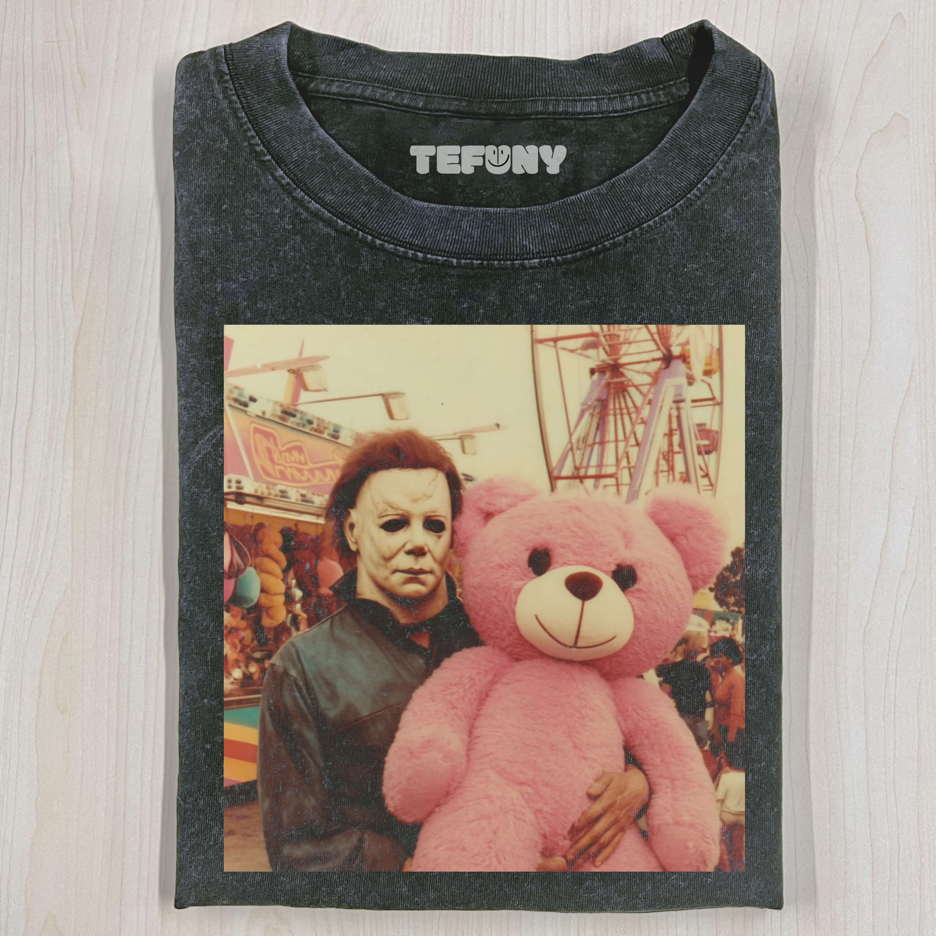 MICHAEL_MYERS_FUNY_T-SHIRT