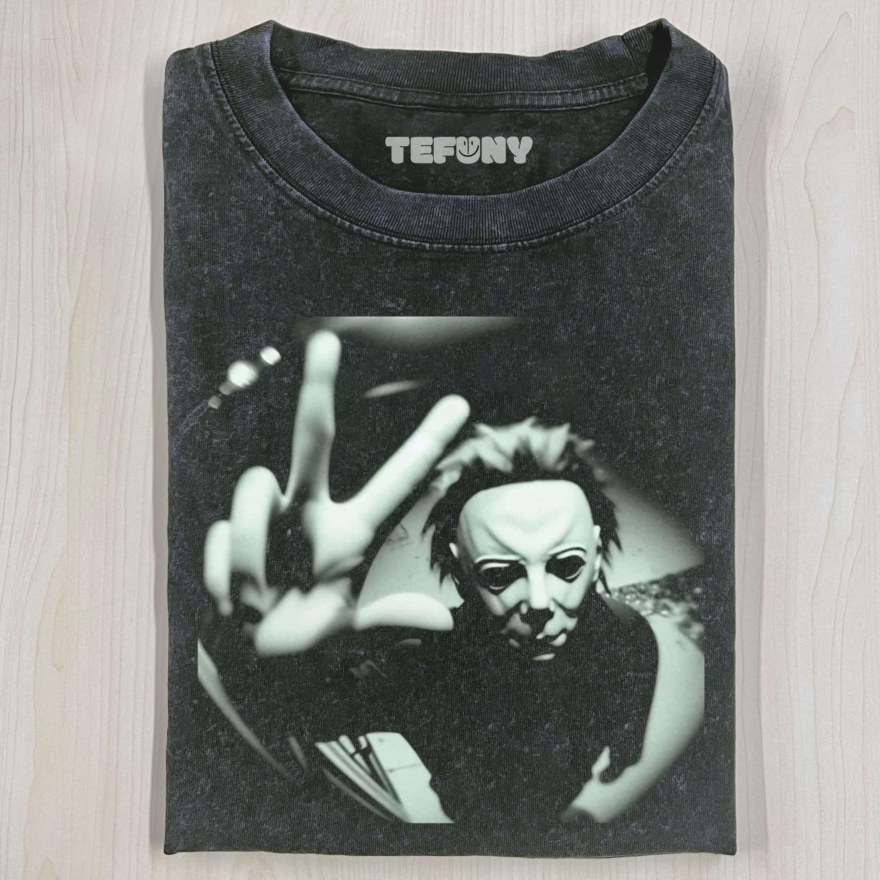 MICHAEL MYERS T-SHIR V3