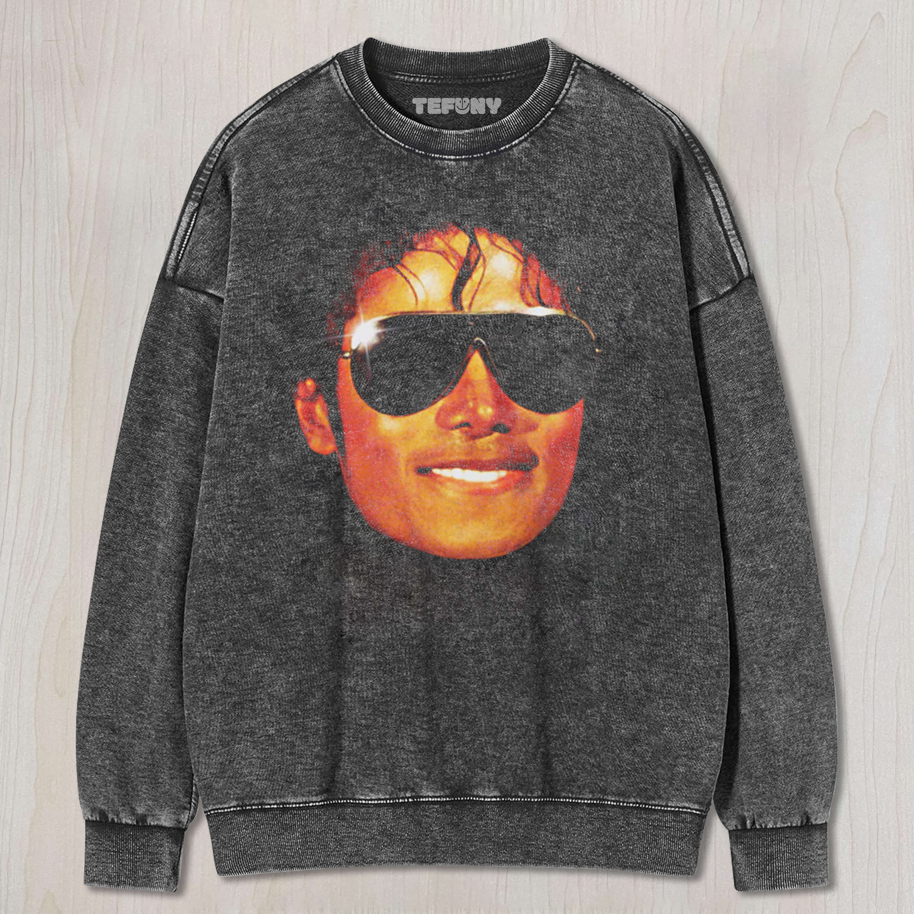 MICHEAL'84 GRAMMYS TEE & SWEAT & HOOD